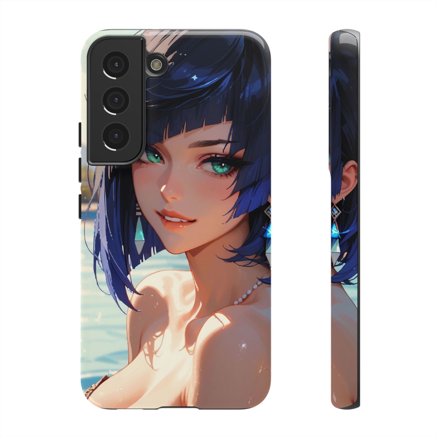 Yelan 006 Tough Cases
