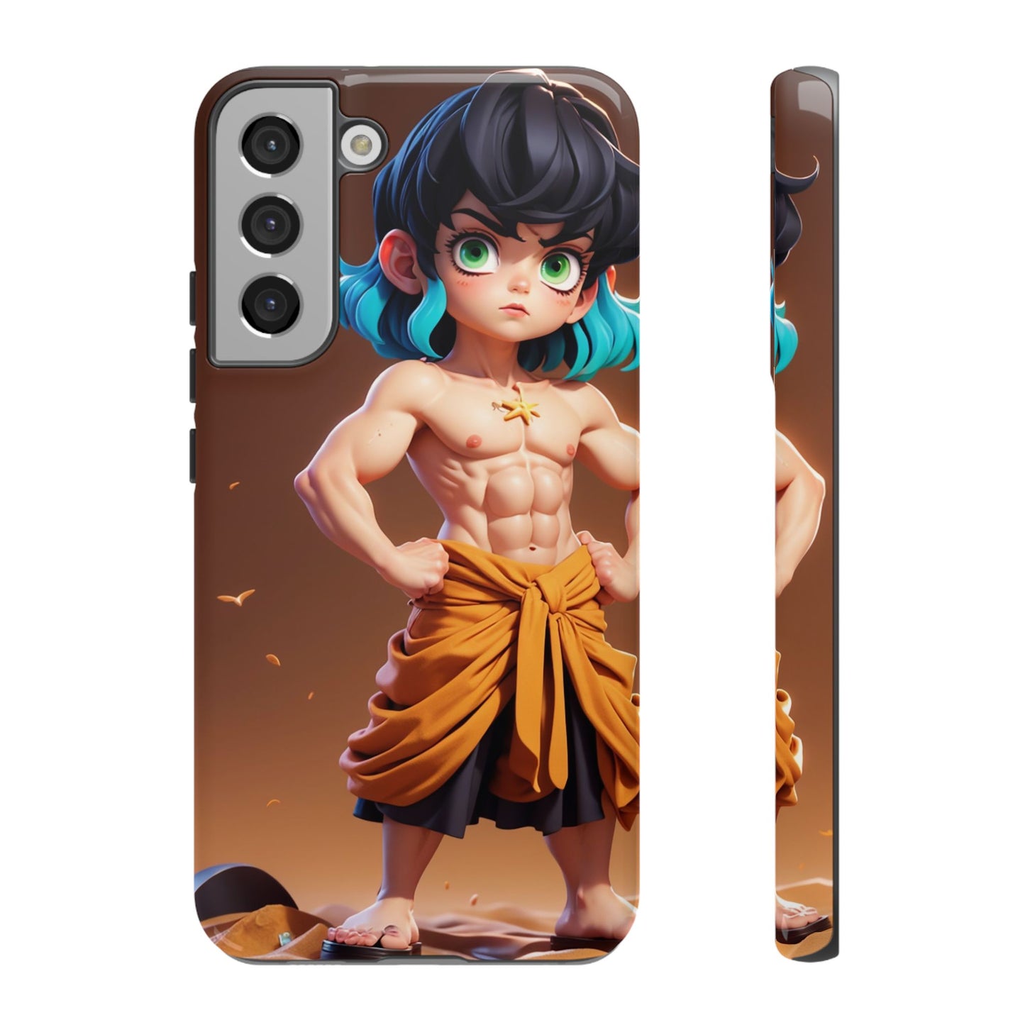 Inosuke 001 Tough Cases