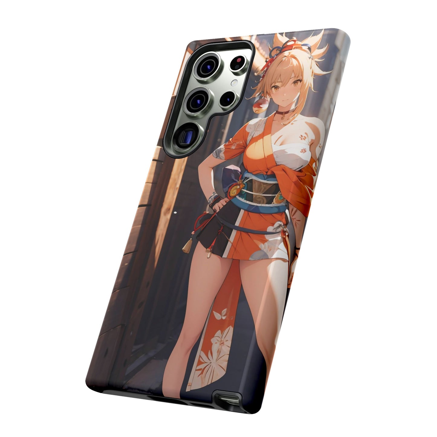 Yoimiya 001 Tough Cases