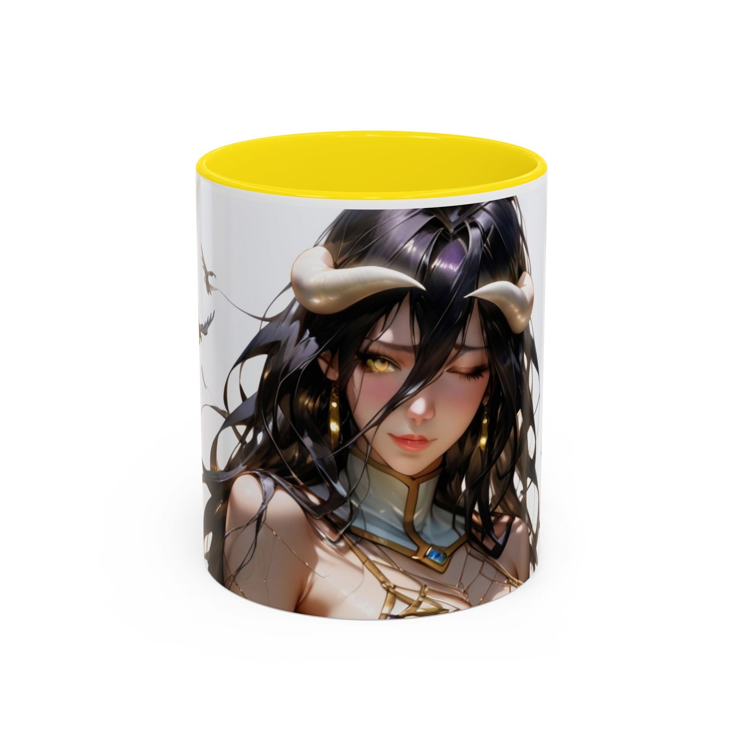 Albedo 006 Coffee Mug