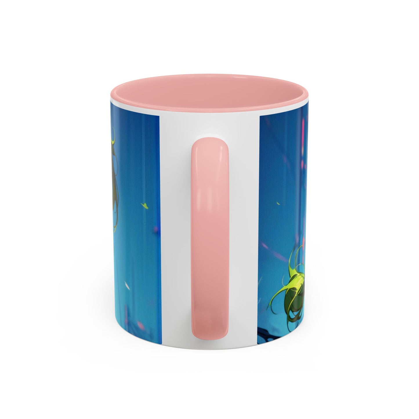 Jolyne Kujo 002 Coffee Mug