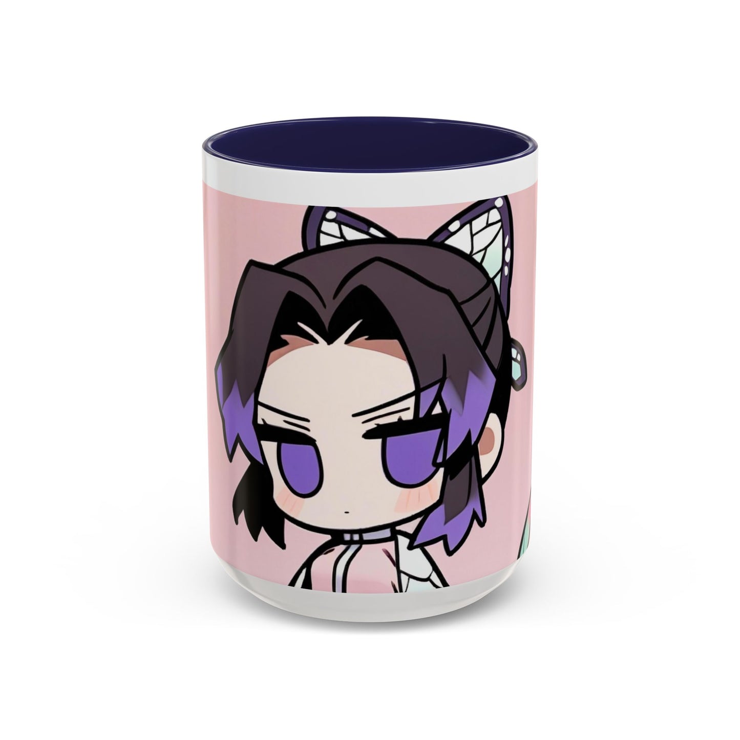 Shinobu Kocho 003 Coffee Mug