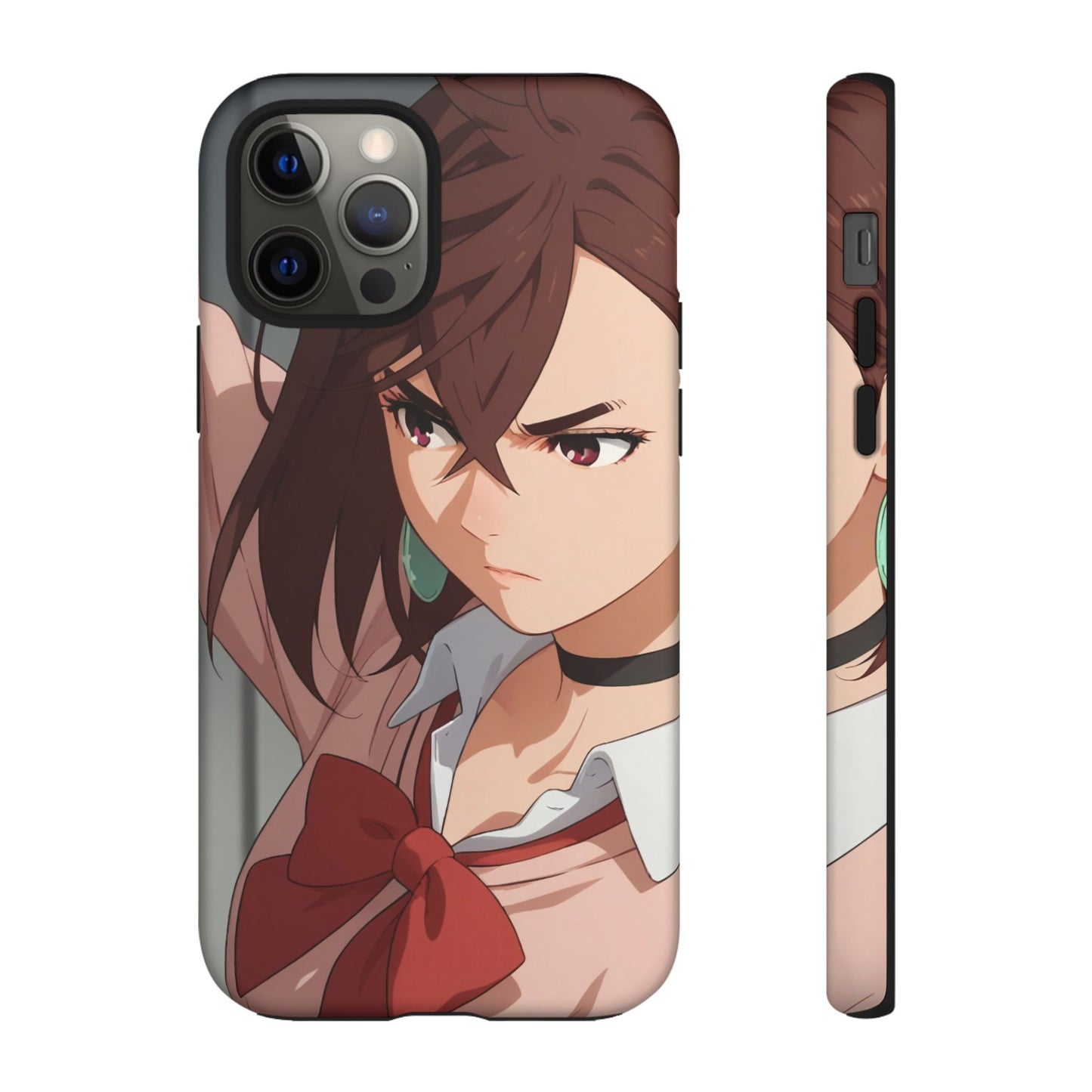 Ayase Momo 005 Tough Cases