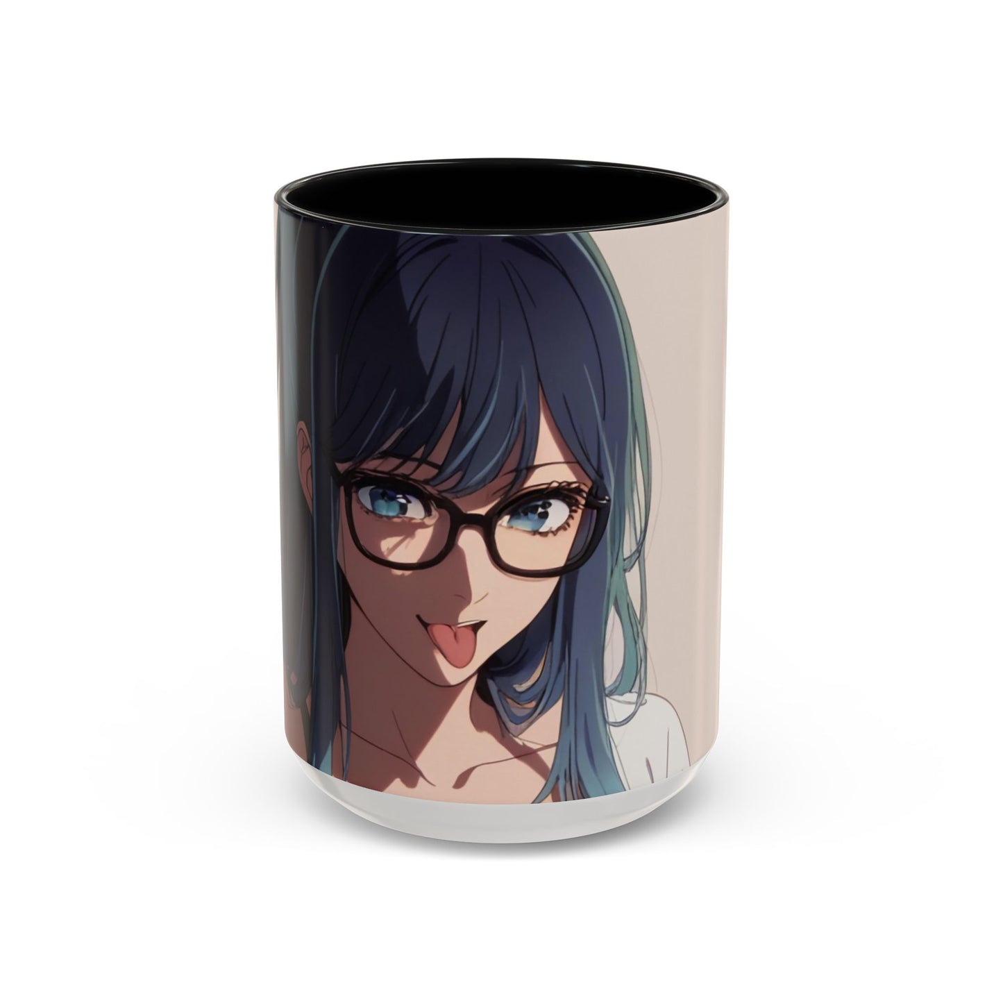 Akane Kurokawa 001 Coffee Mug