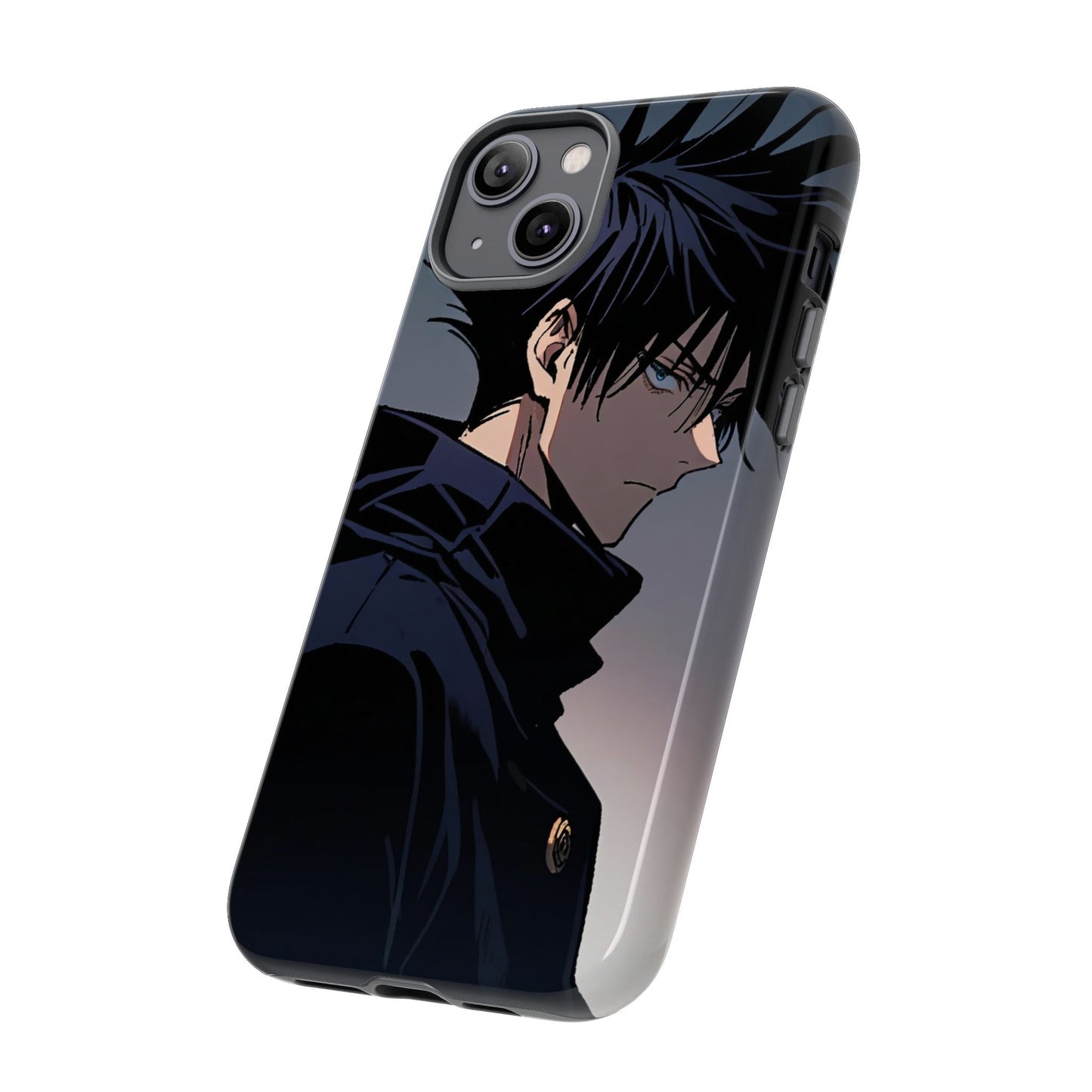 Megumi Fushiguro 001 Tough Cases