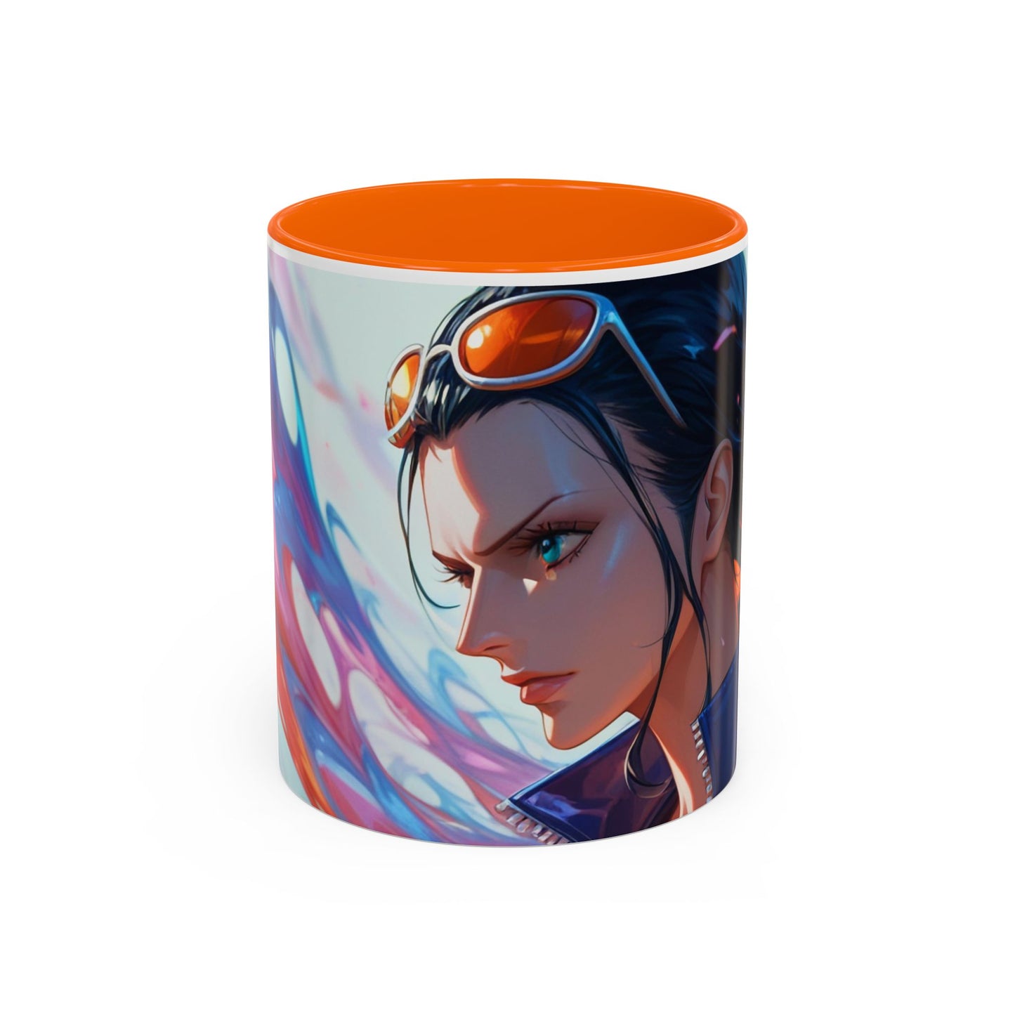 Nico Robin 004 Coffee Mug