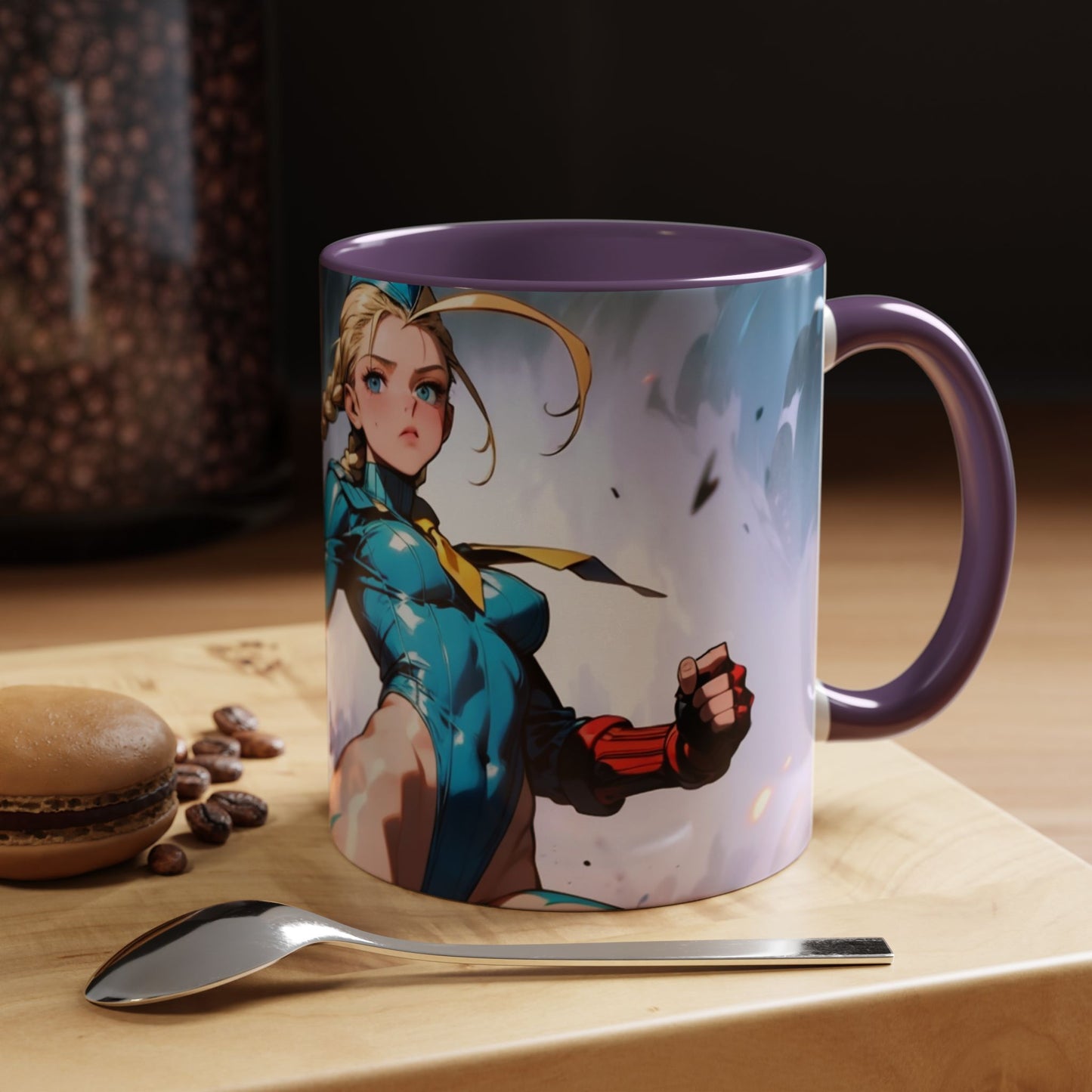 Cammy 001 Coffee Mug