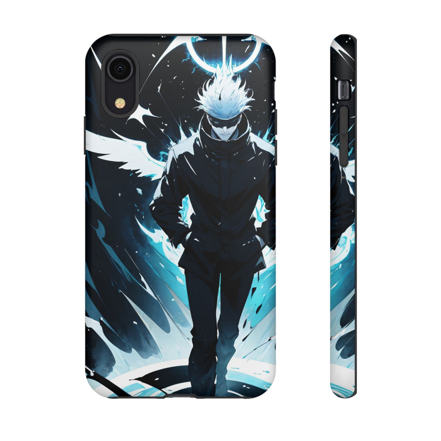 Gojo Satoru 002 Tough Cases