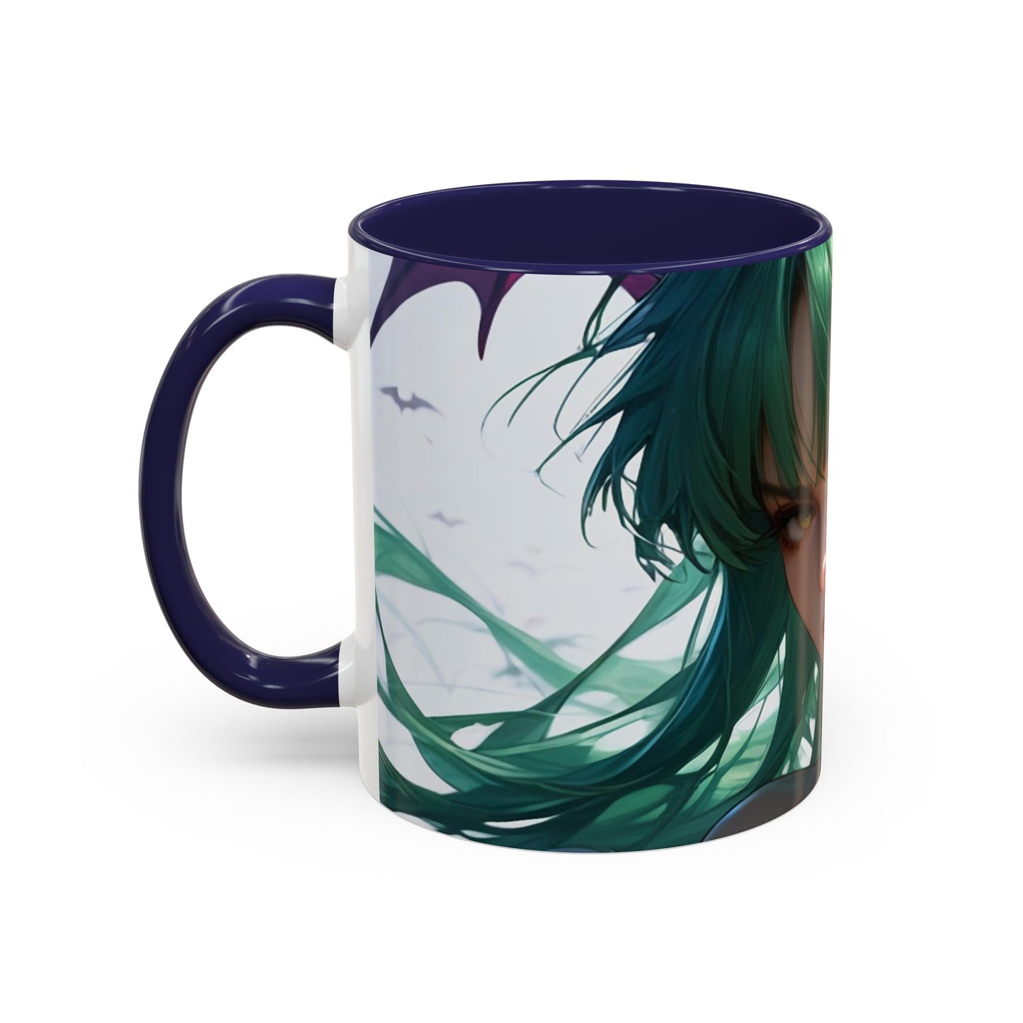 Morrigan 008 Coffee Mug