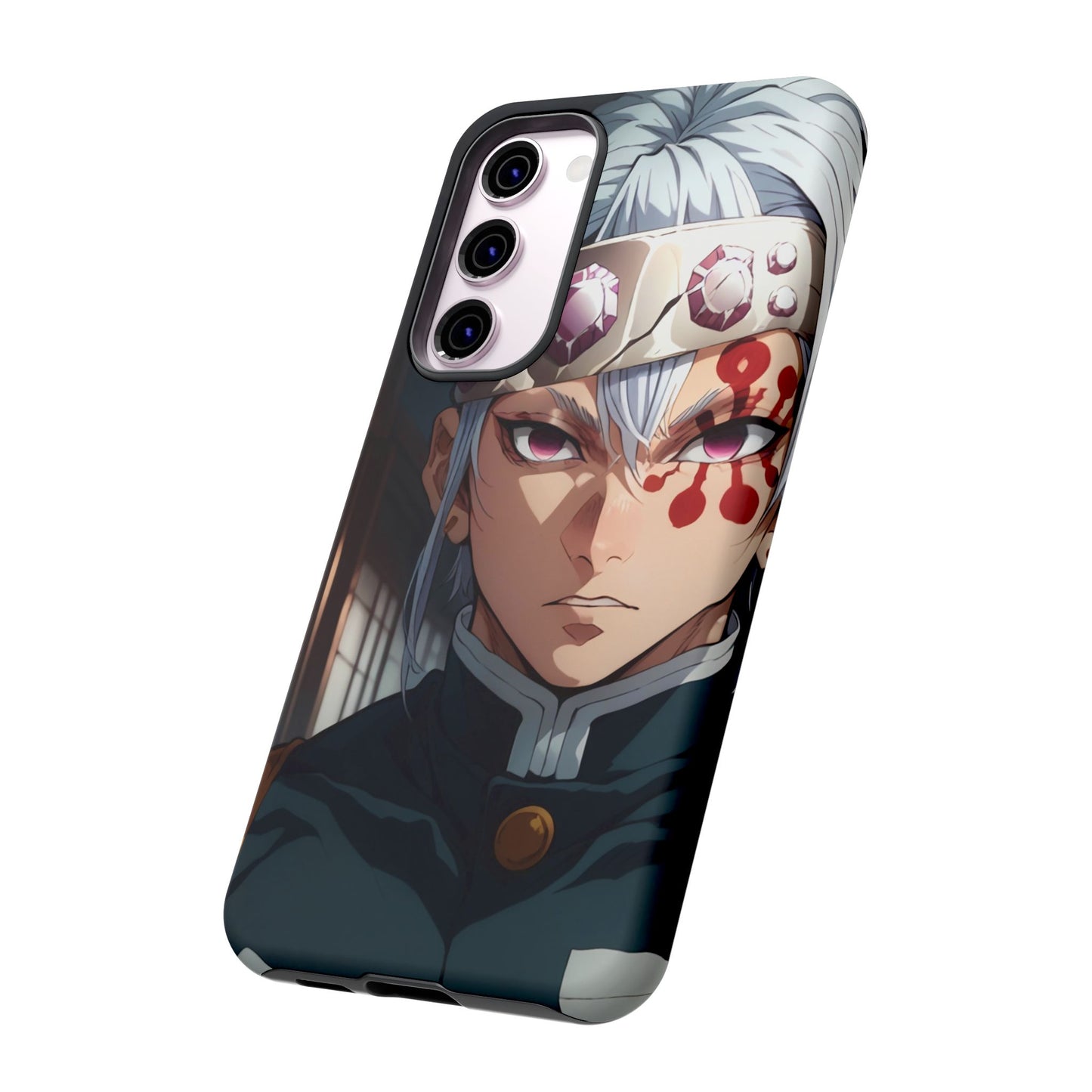 Tengen Uzui 001 Tough Cases