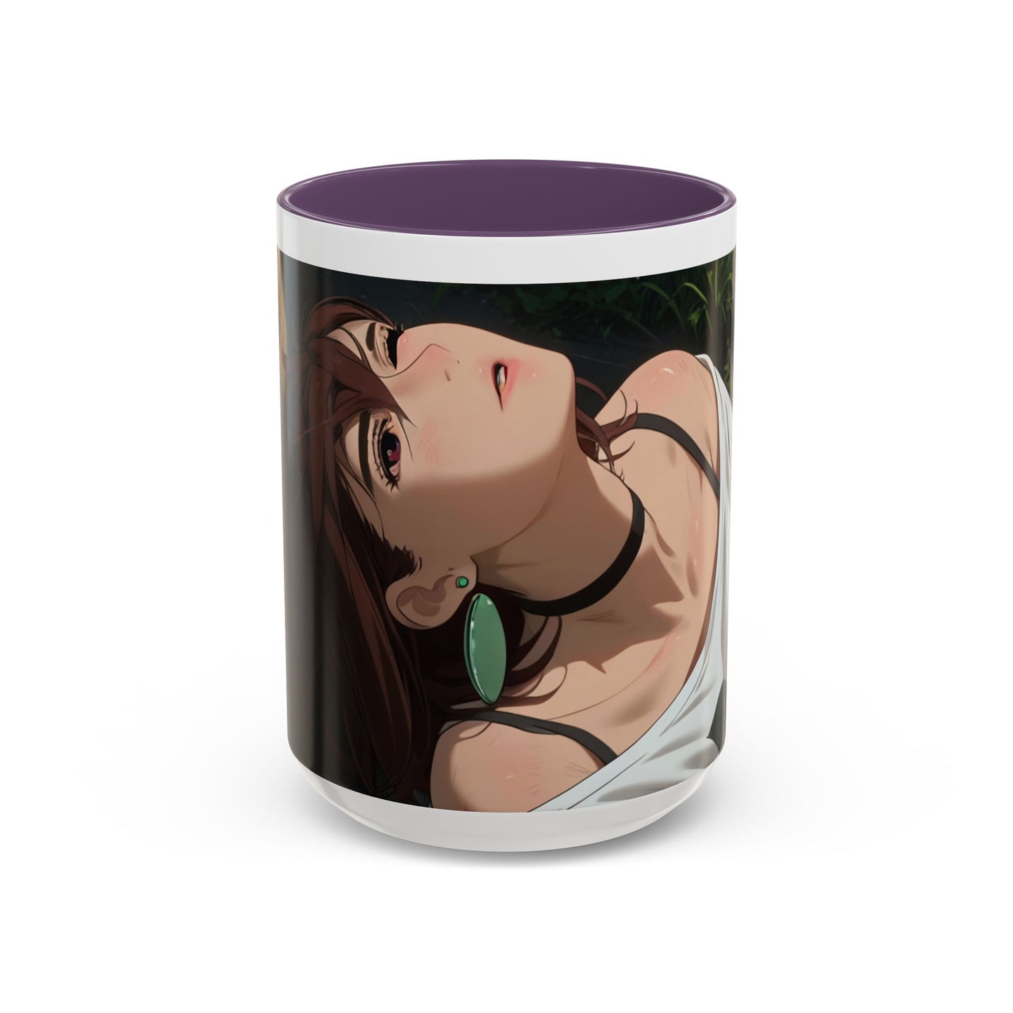 Ayase Momo 007 Coffee Mug