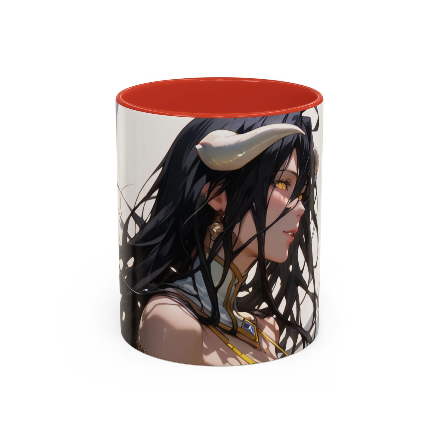 Albedo 002 Coffee Mug
