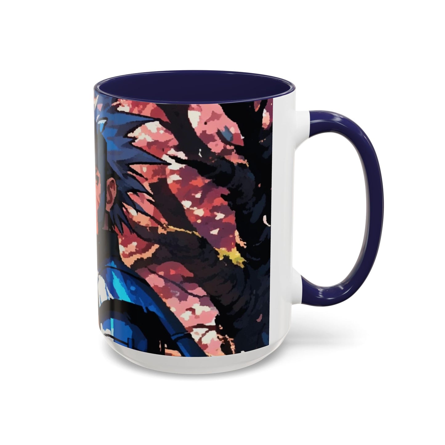 Tobirama Senju 002 Coffee Mug