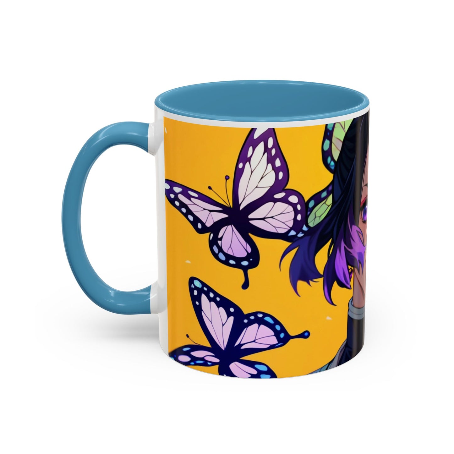 Shinobu Kocho 004 Coffee Mug