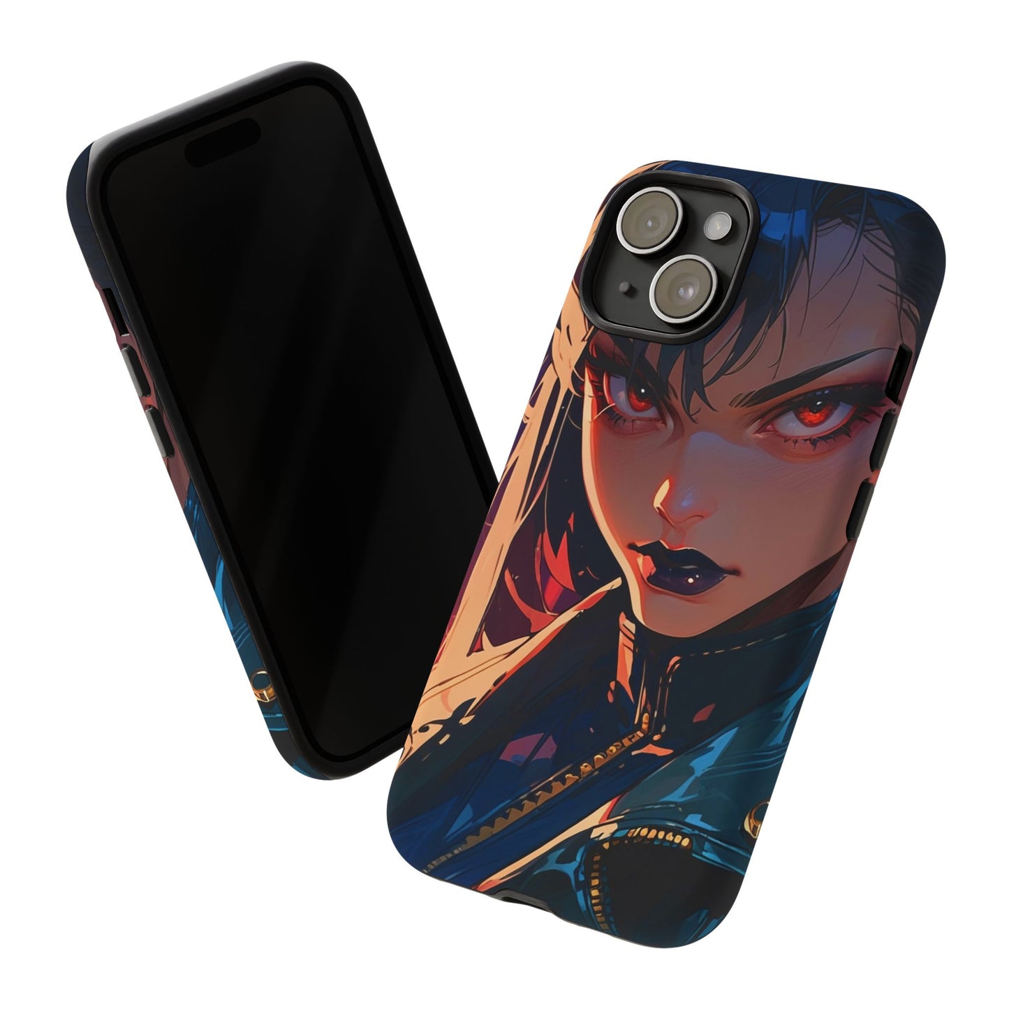 Chun Li 009 Tough Cases