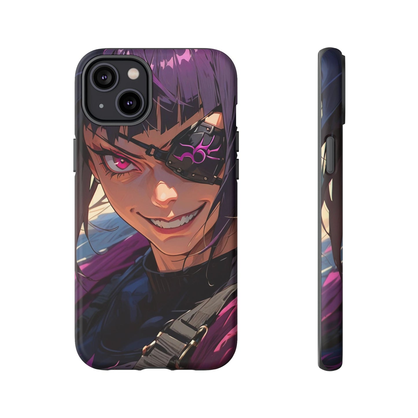 Juri 002 Tough Cases
