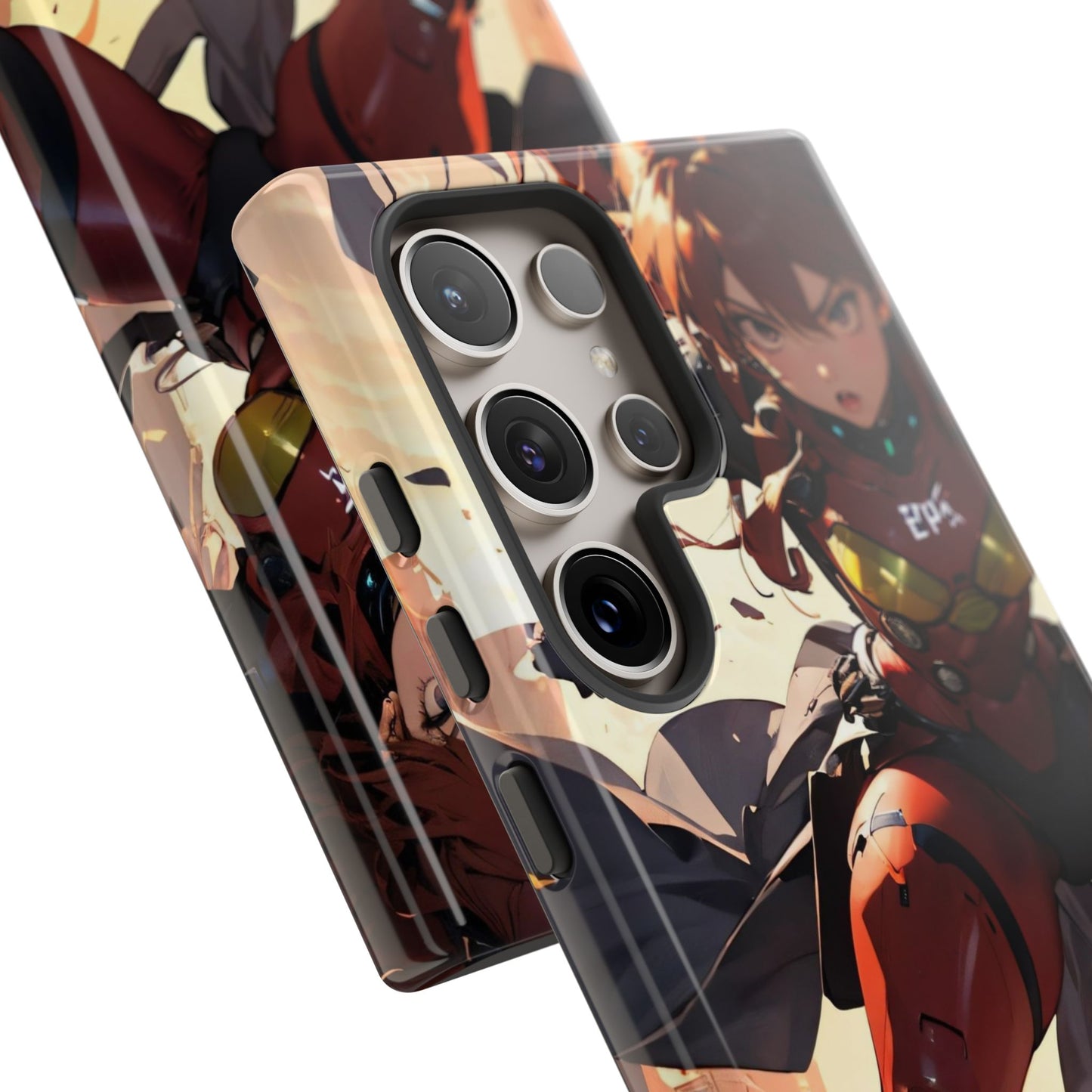 Asuka Soryu 002 Tough Cases