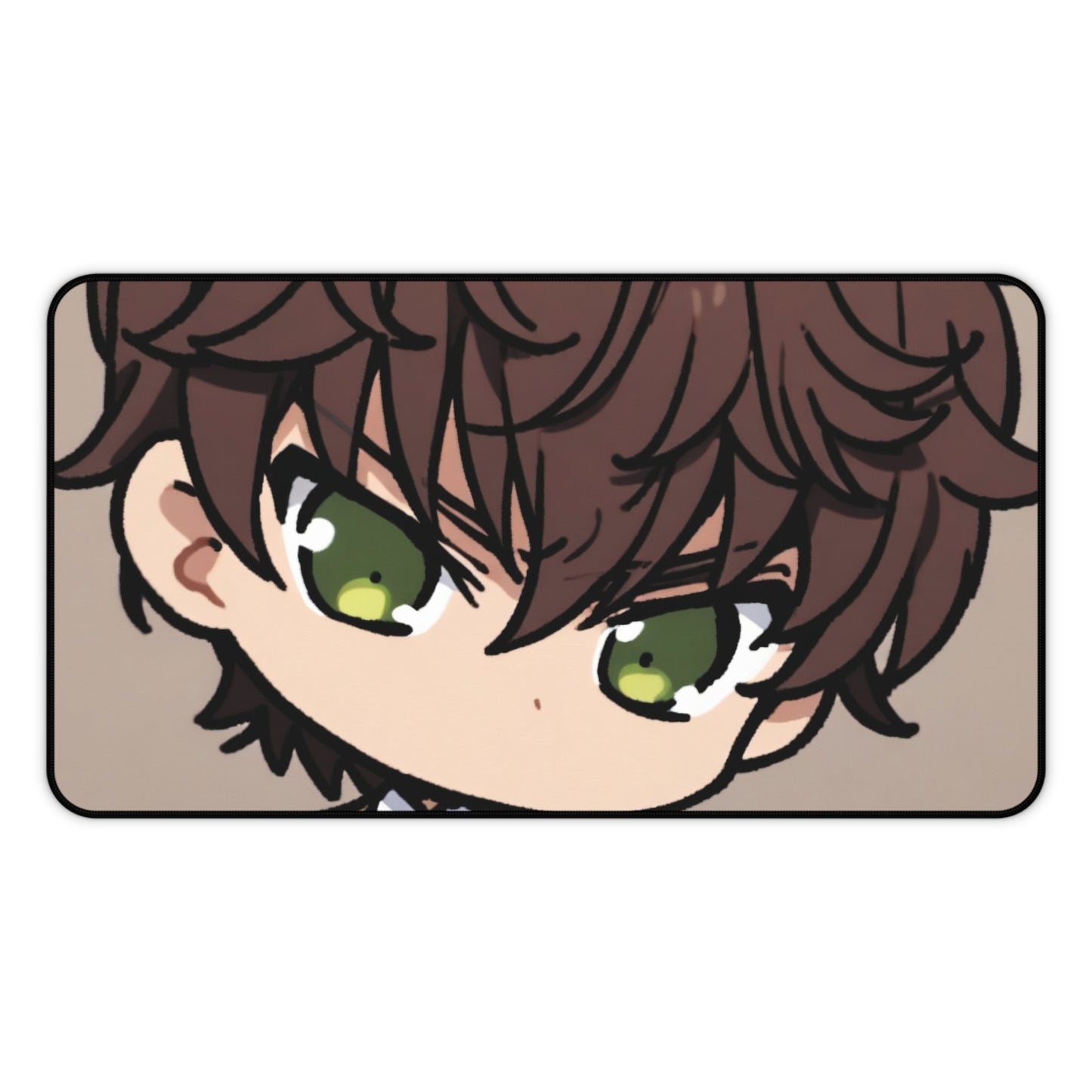 Kururugi Suzaku 001 Desk Mat