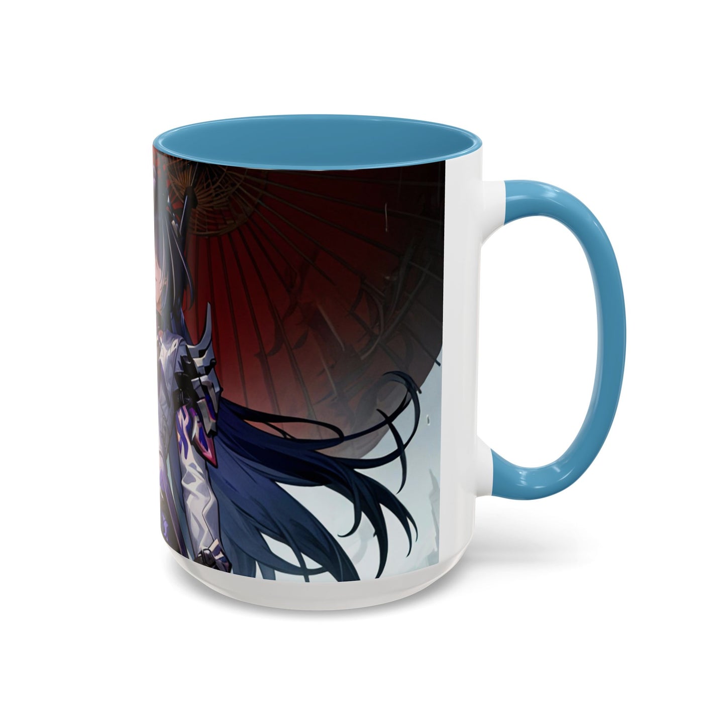 Acheron 001 Coffee Mug