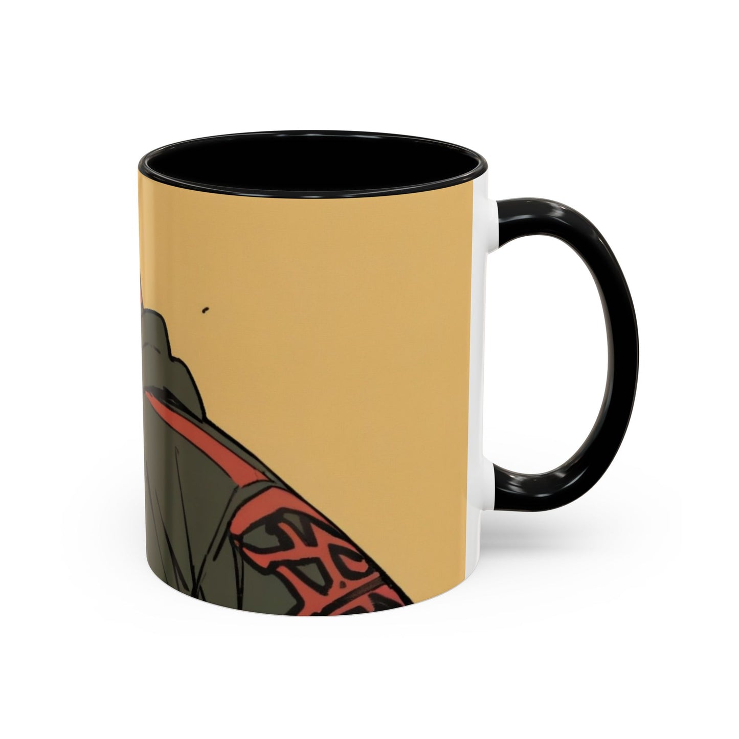 Aomine Daiki 001 Coffee Mug