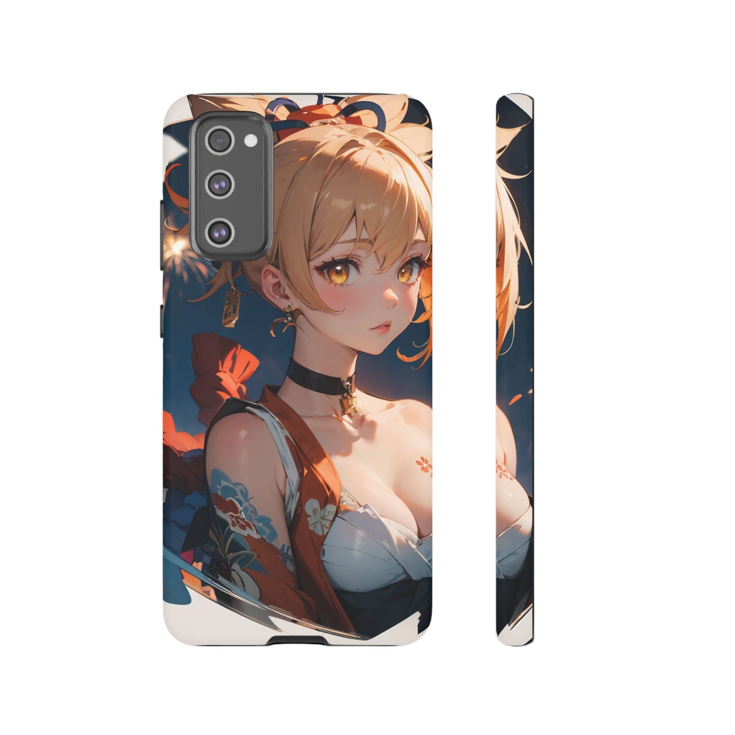 Yoimiya 004 Tough Cases
