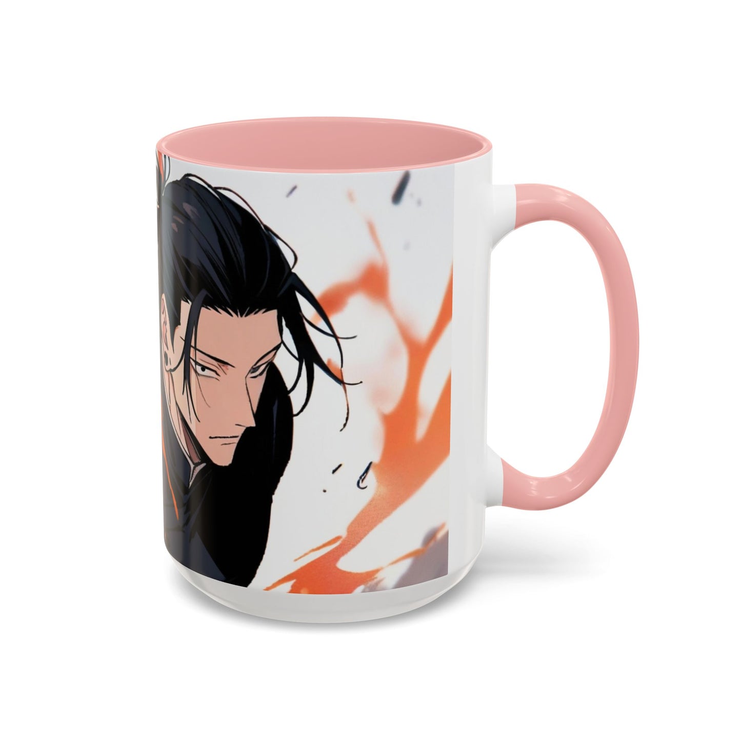 Geto Suguru 003 Coffee Mug
