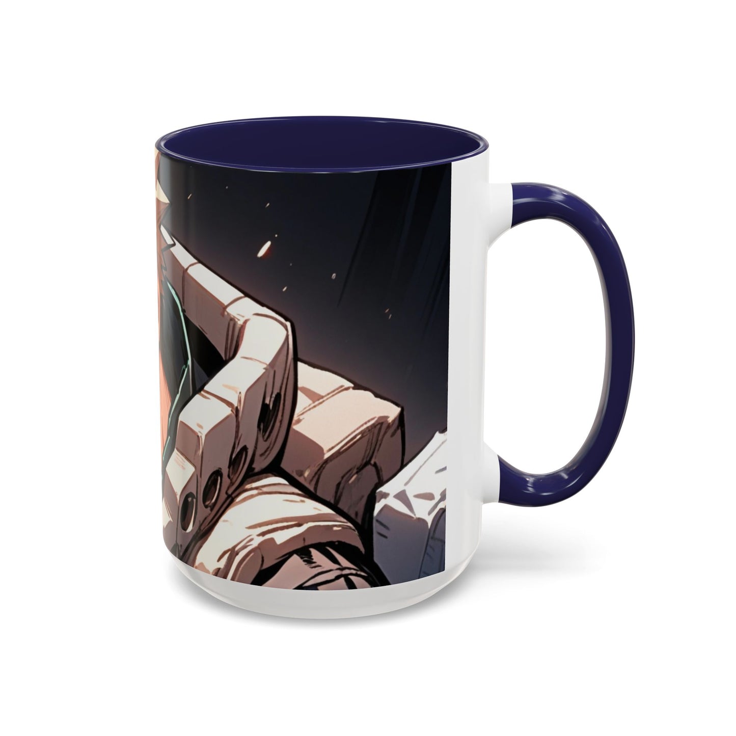 Bakugo 002 Coffee Mug