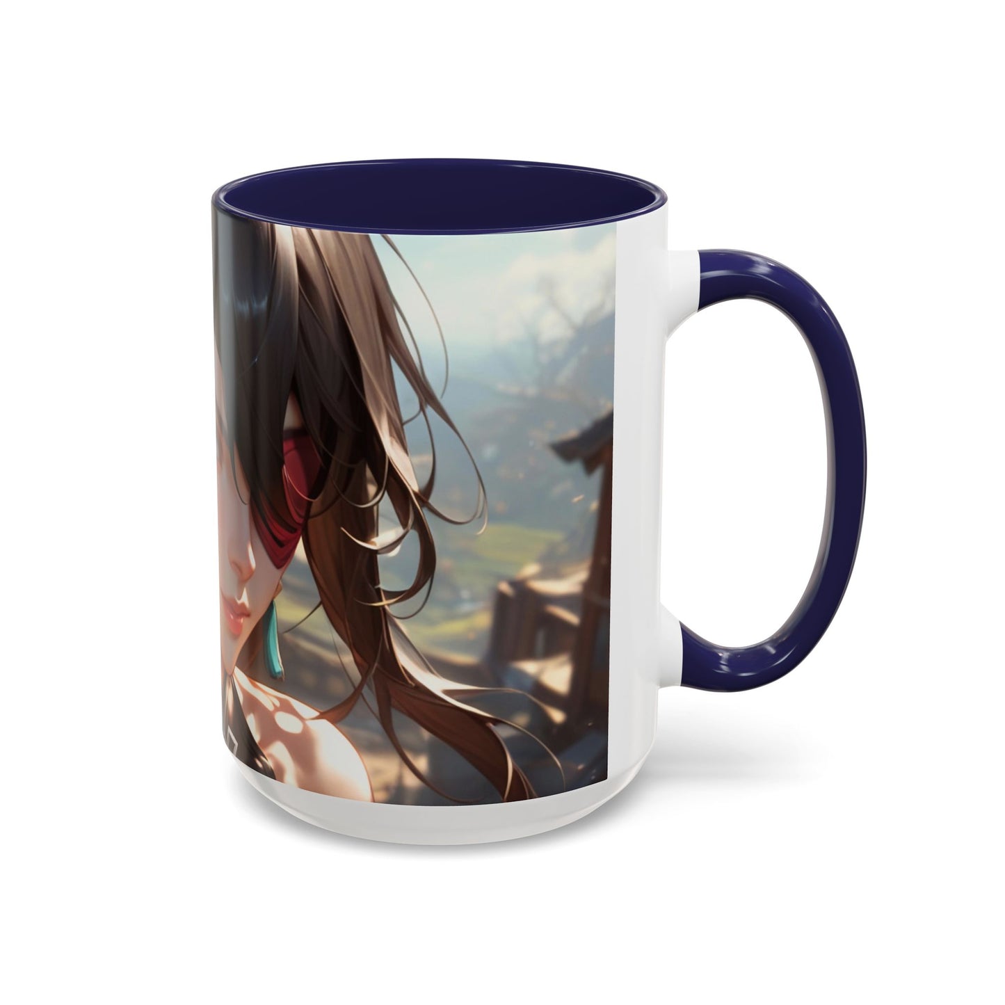 Beidou 009 Coffee Mug