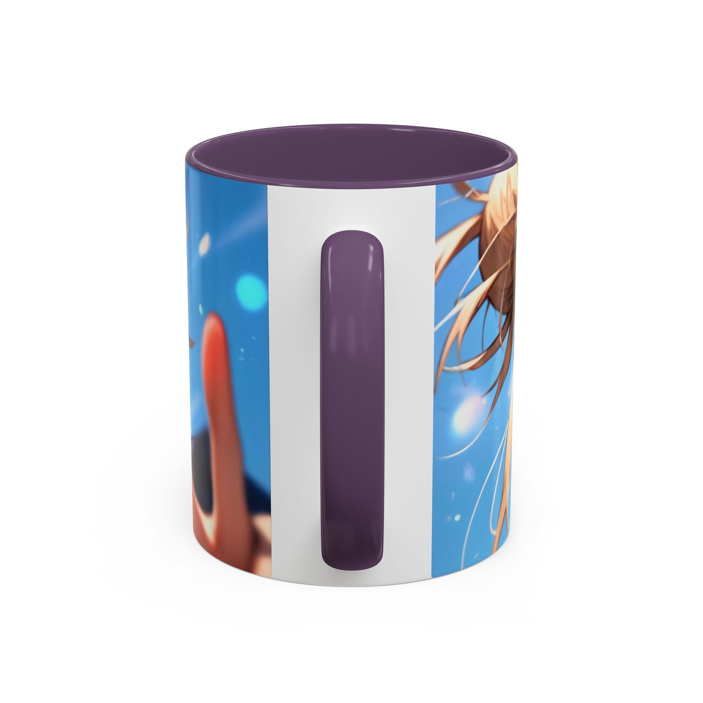 Himiko Toga 004 Coffee Mug