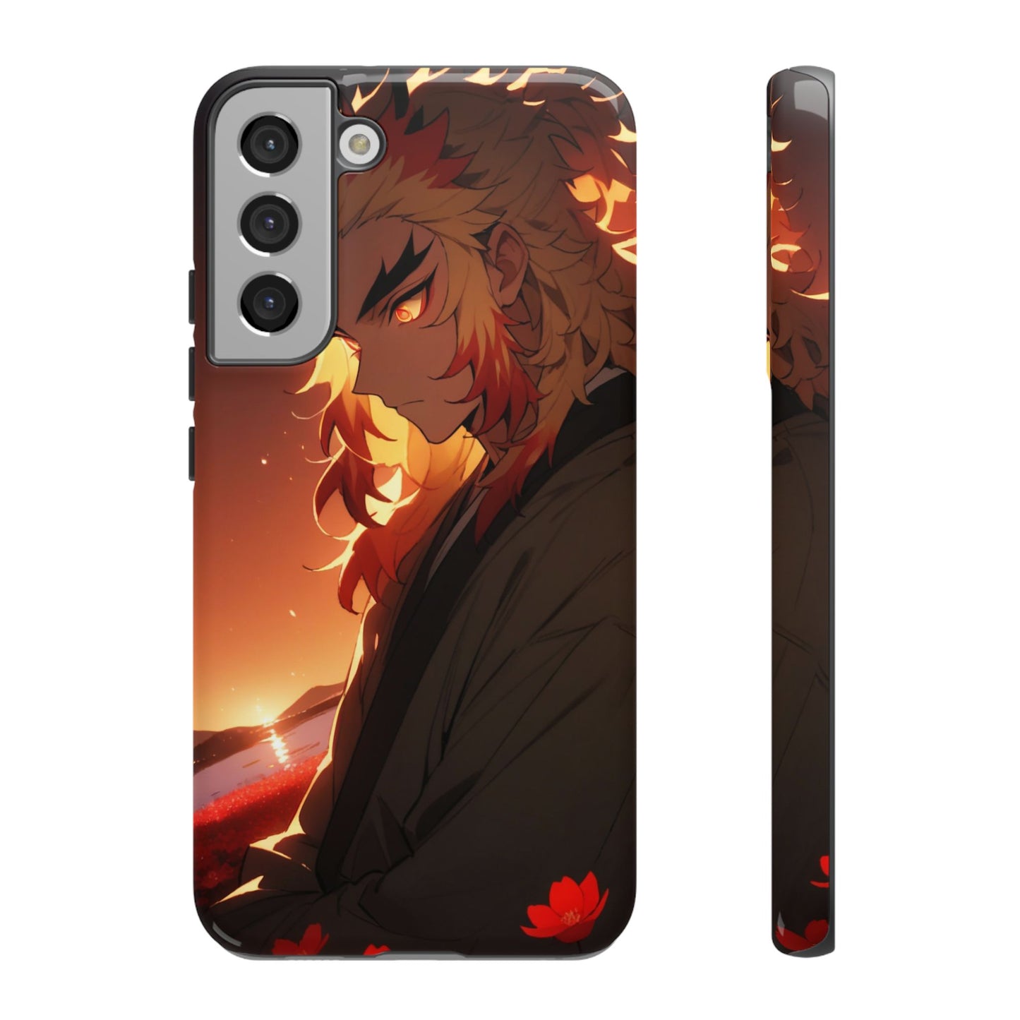 Rengoku 002 Tough Cases