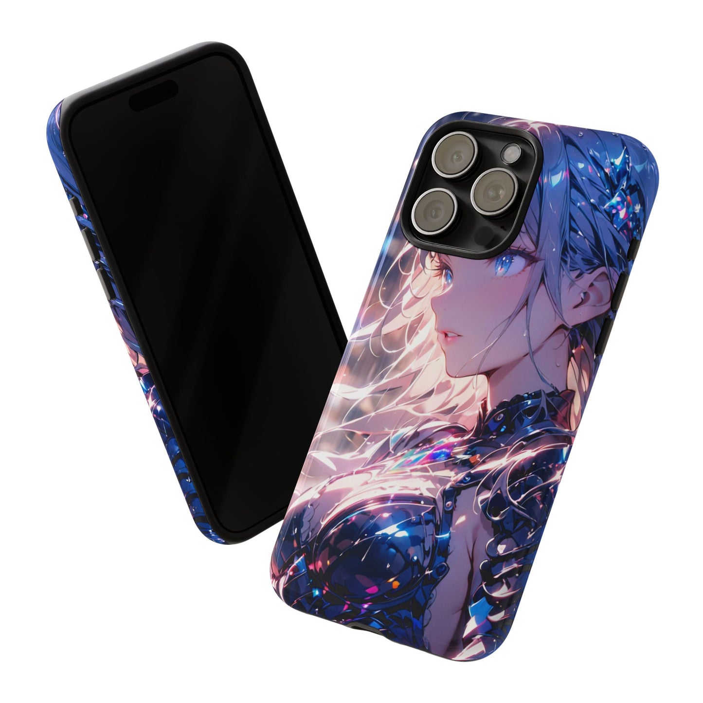 Radiant Armor Tough Cases