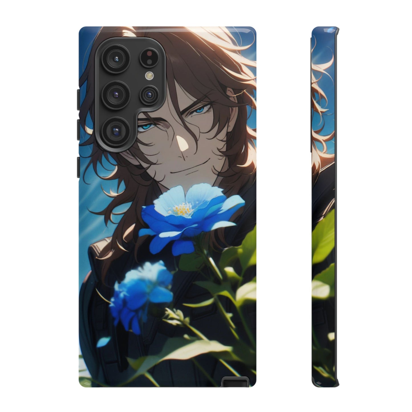 Lockon Stratos 001 Tough Cases