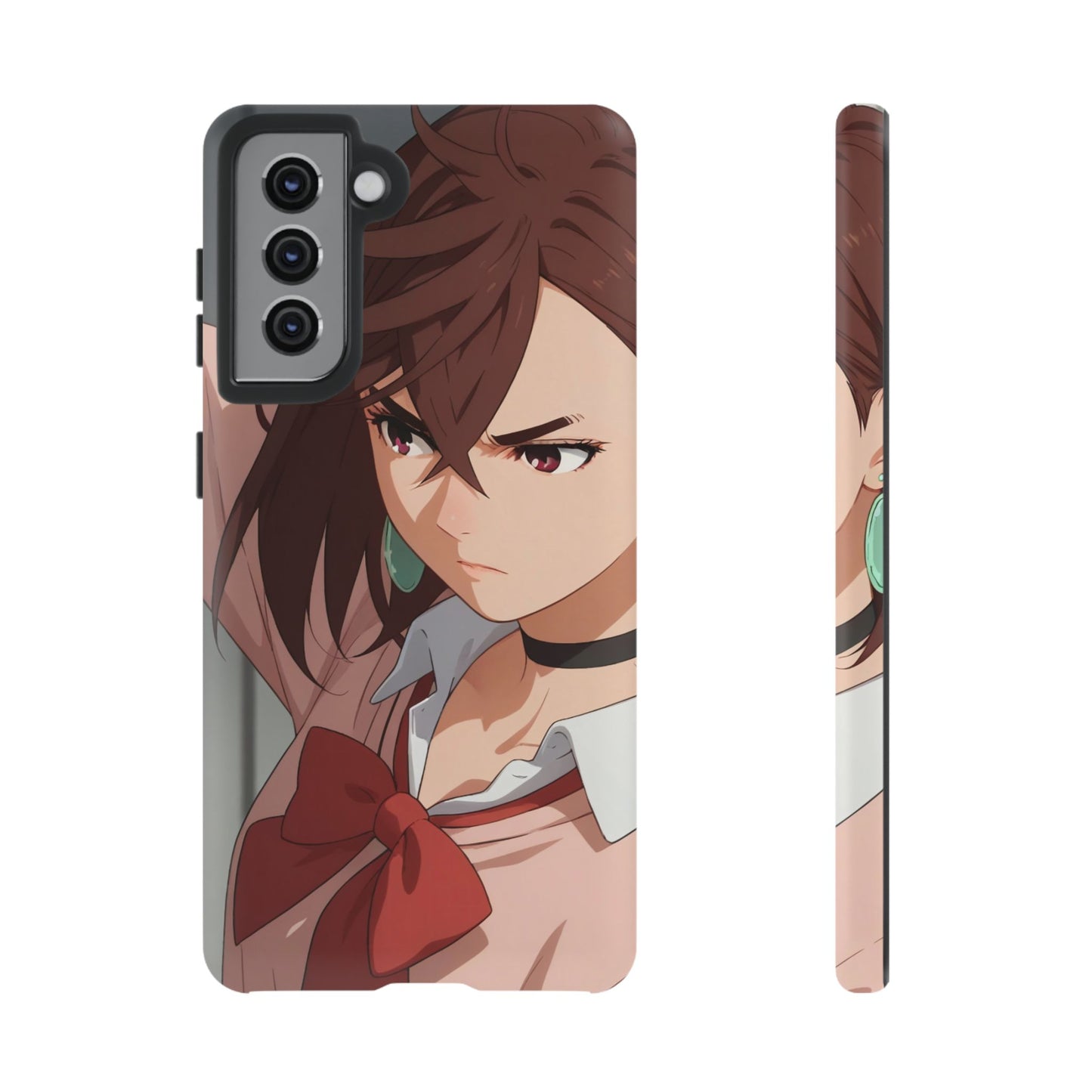 Ayase Momo 005 Tough Cases