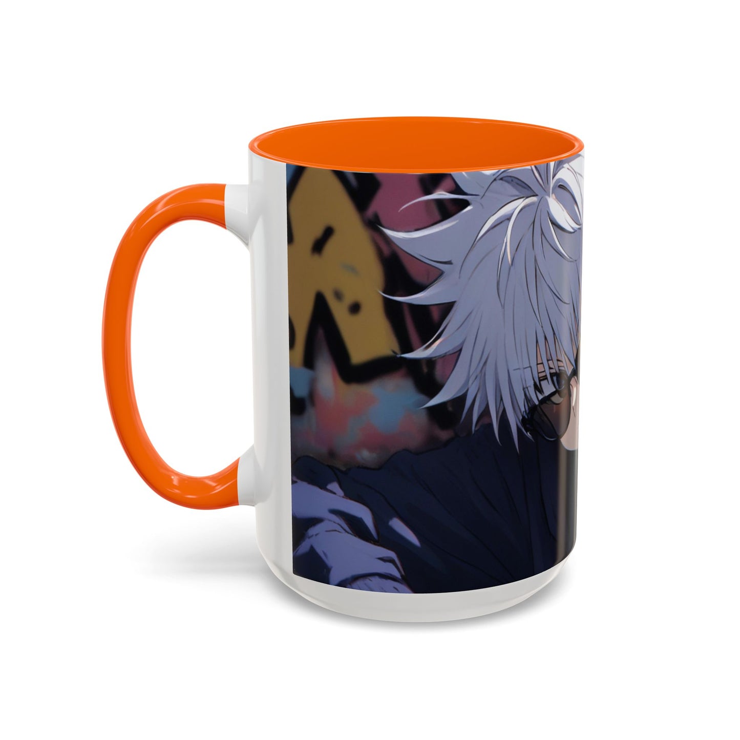 Killua Zoldyck 001 Coffee Mug