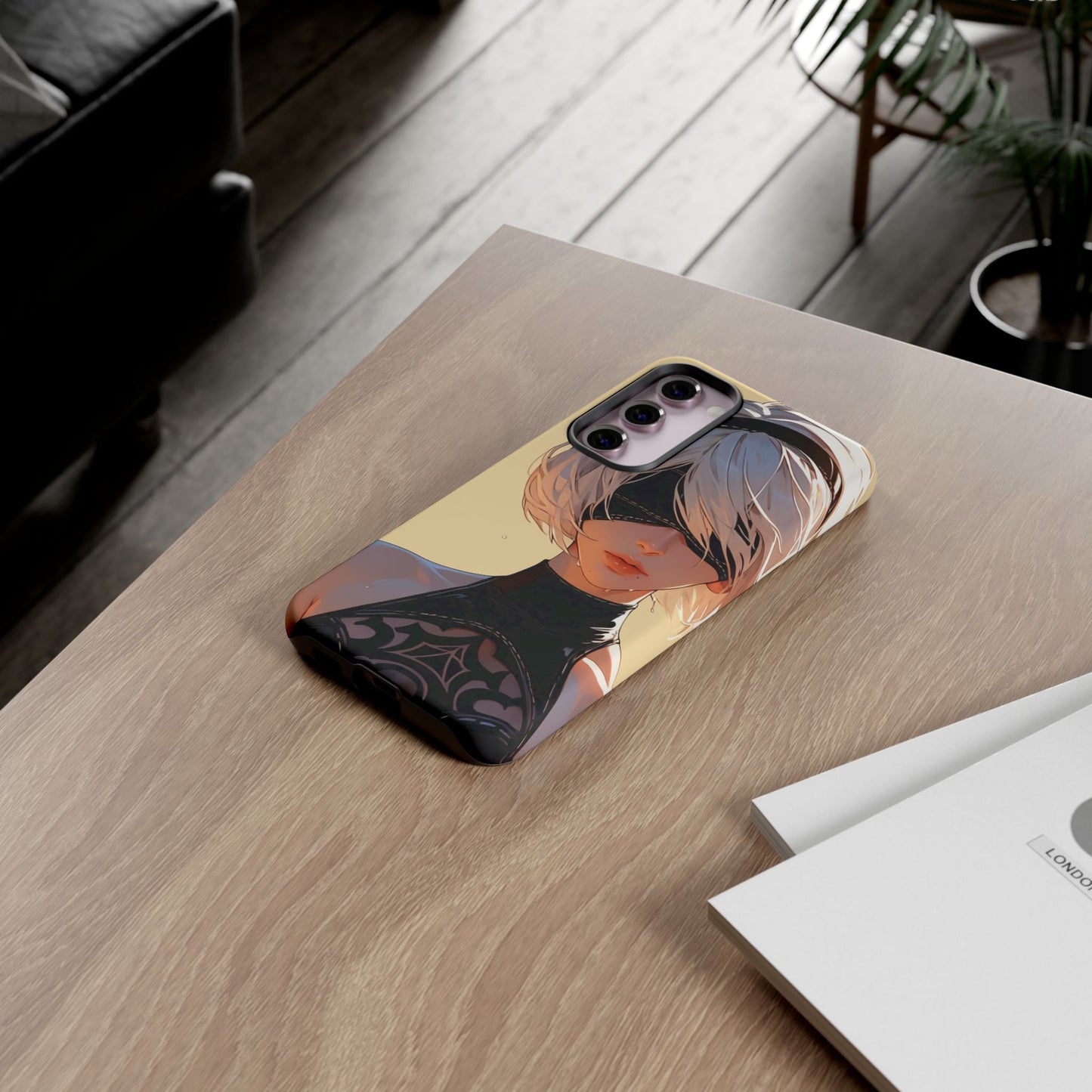 2B 010 Tough Cases