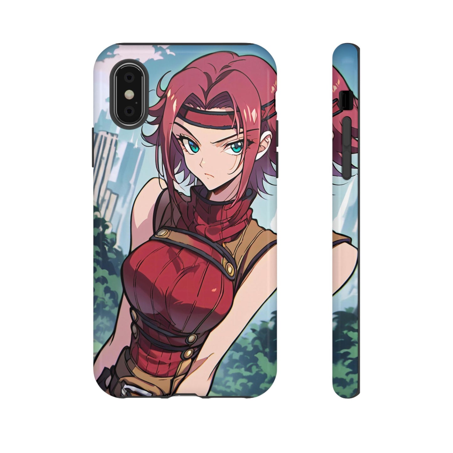 Kallen Kozuki 001 Tough Cases