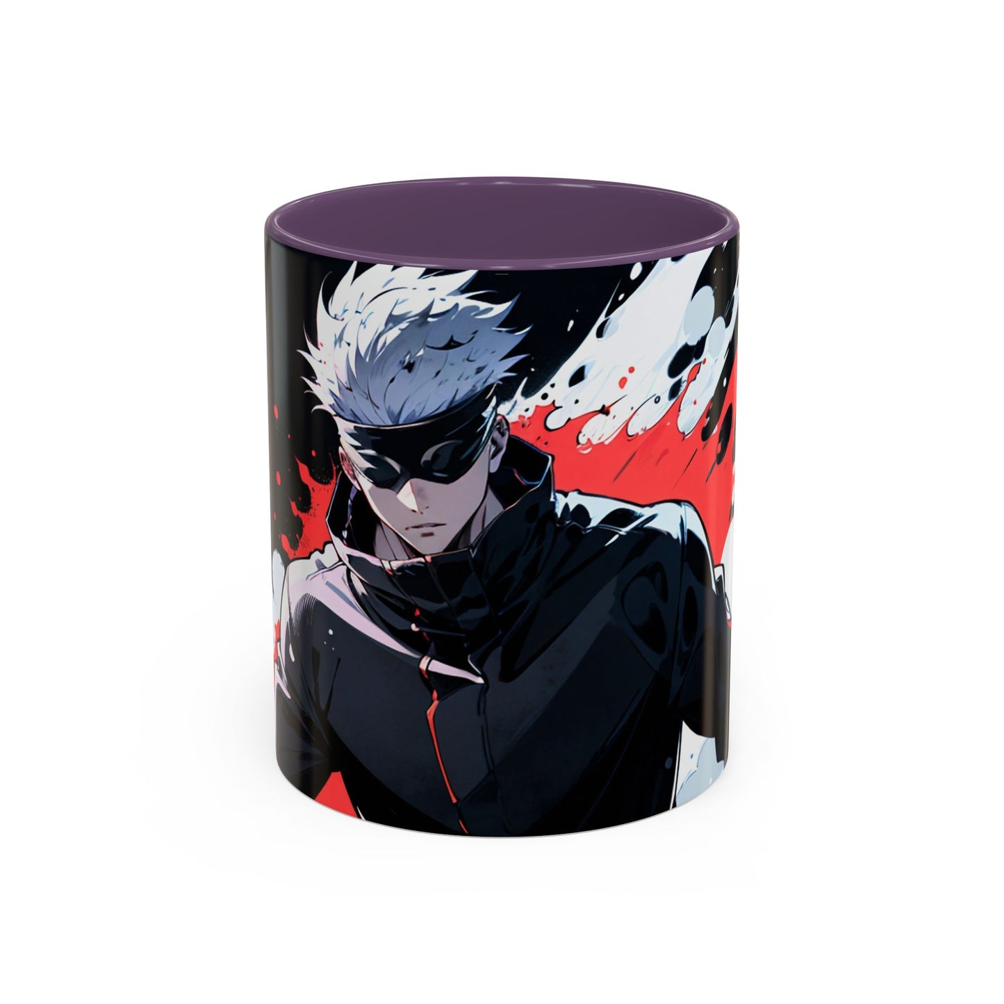 Gojo Satoru 005 Coffee Mug