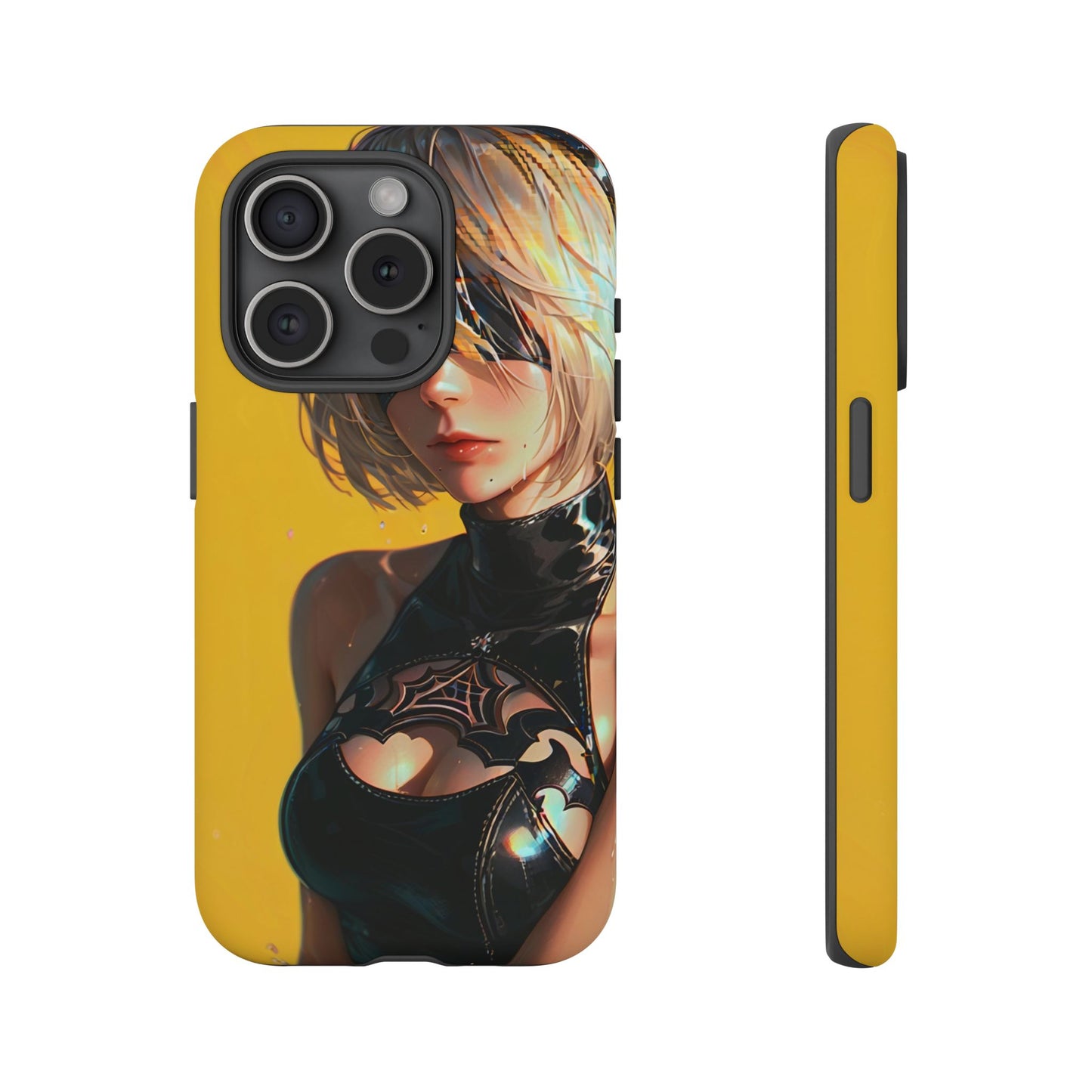 2B 004 Tough Cases