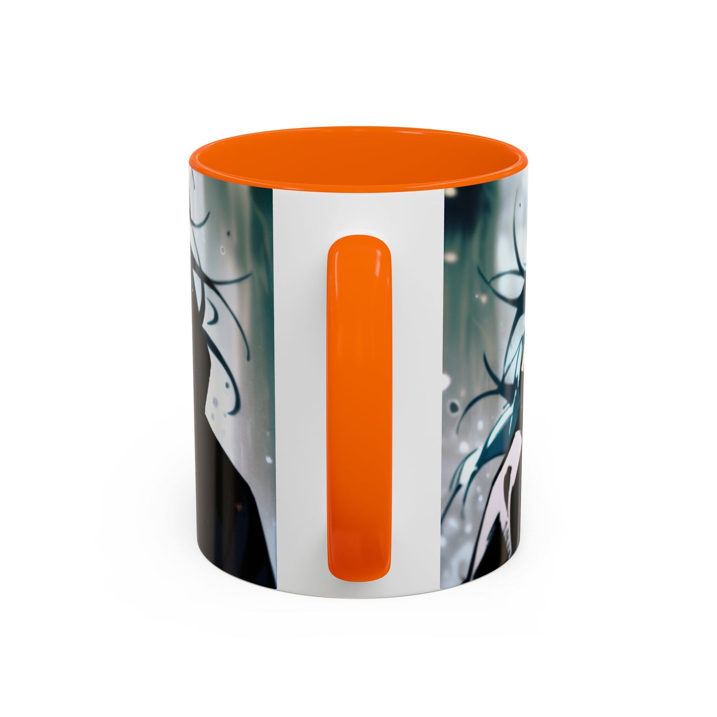 Mahito 001 Coffee Mug