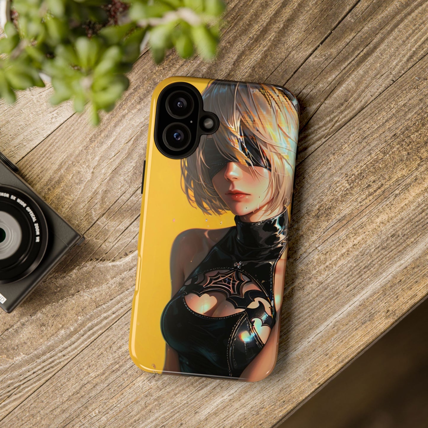 2B 004 Tough Cases