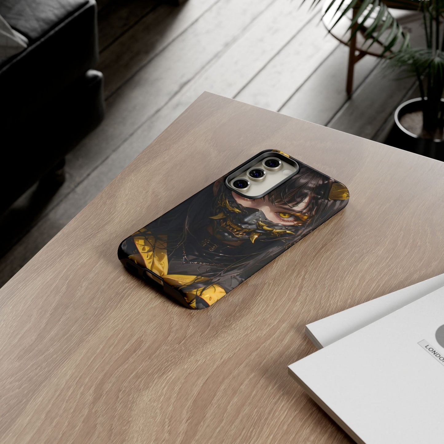 Alluring Oni Tough Cases
