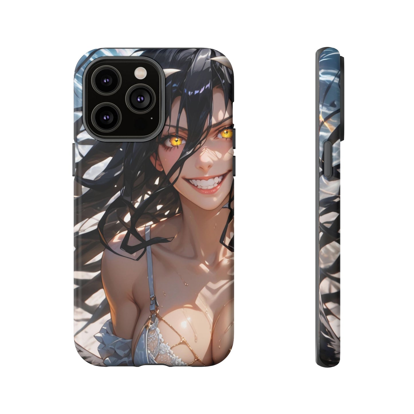 Albedo 004 Tough Cases
