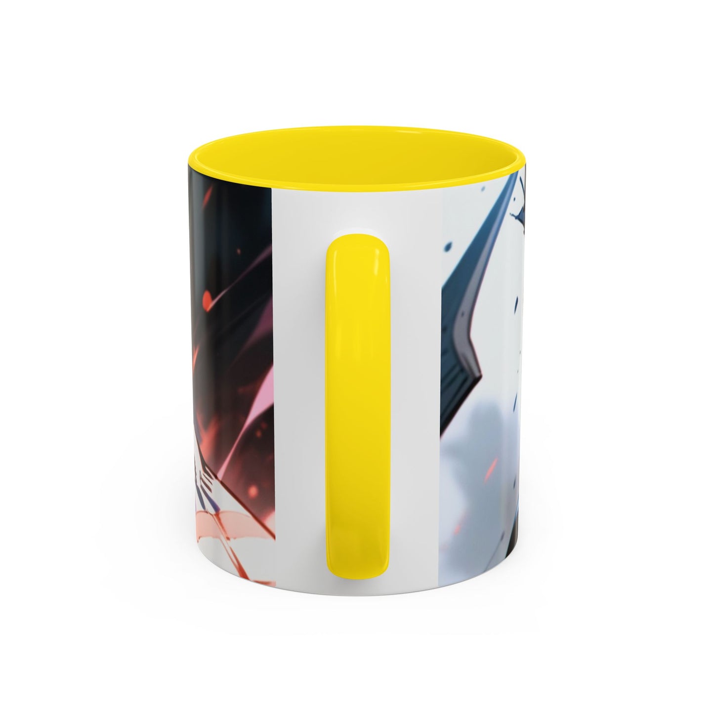 All Might 001 Coffee Mug