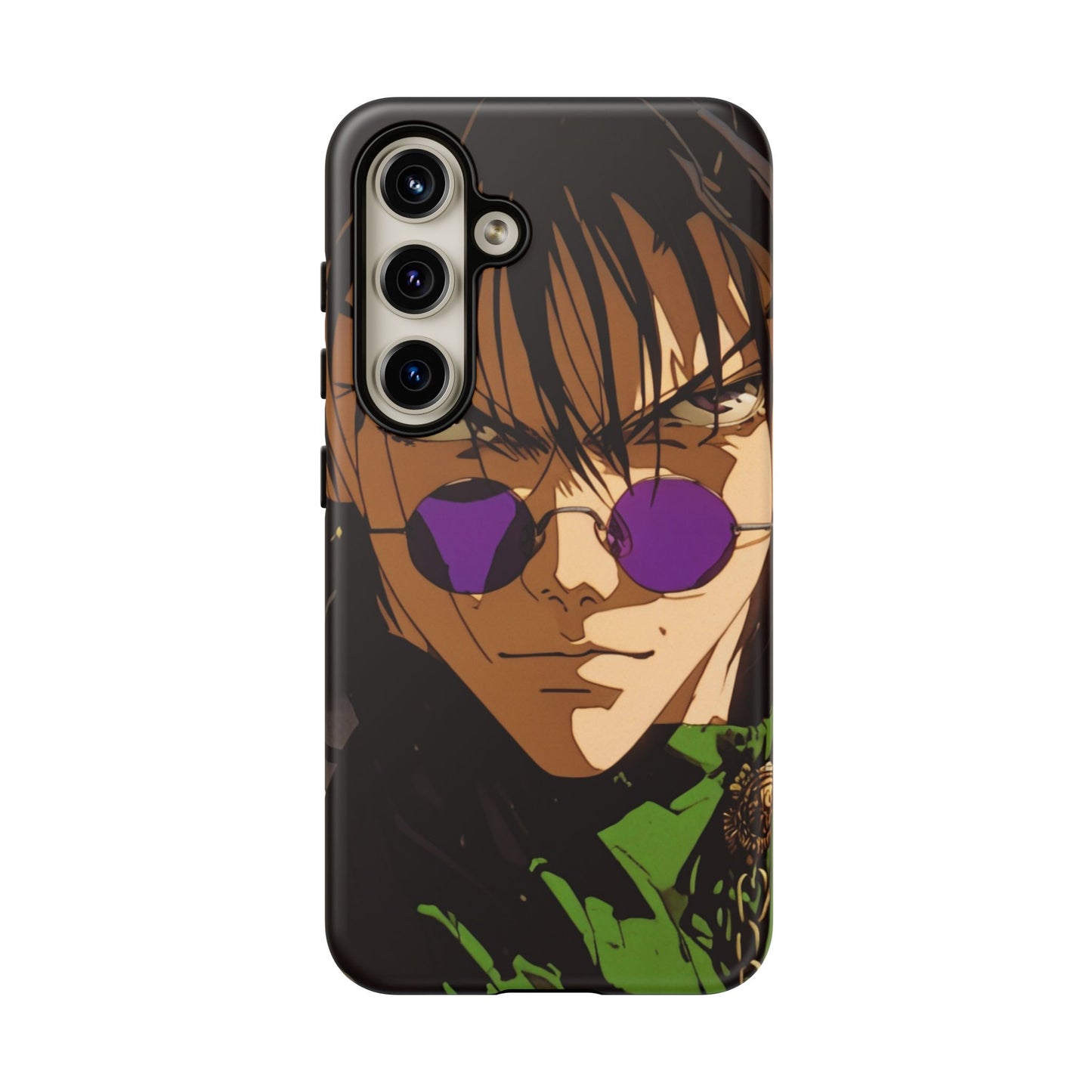 Ban Midou 001 Tough Cases