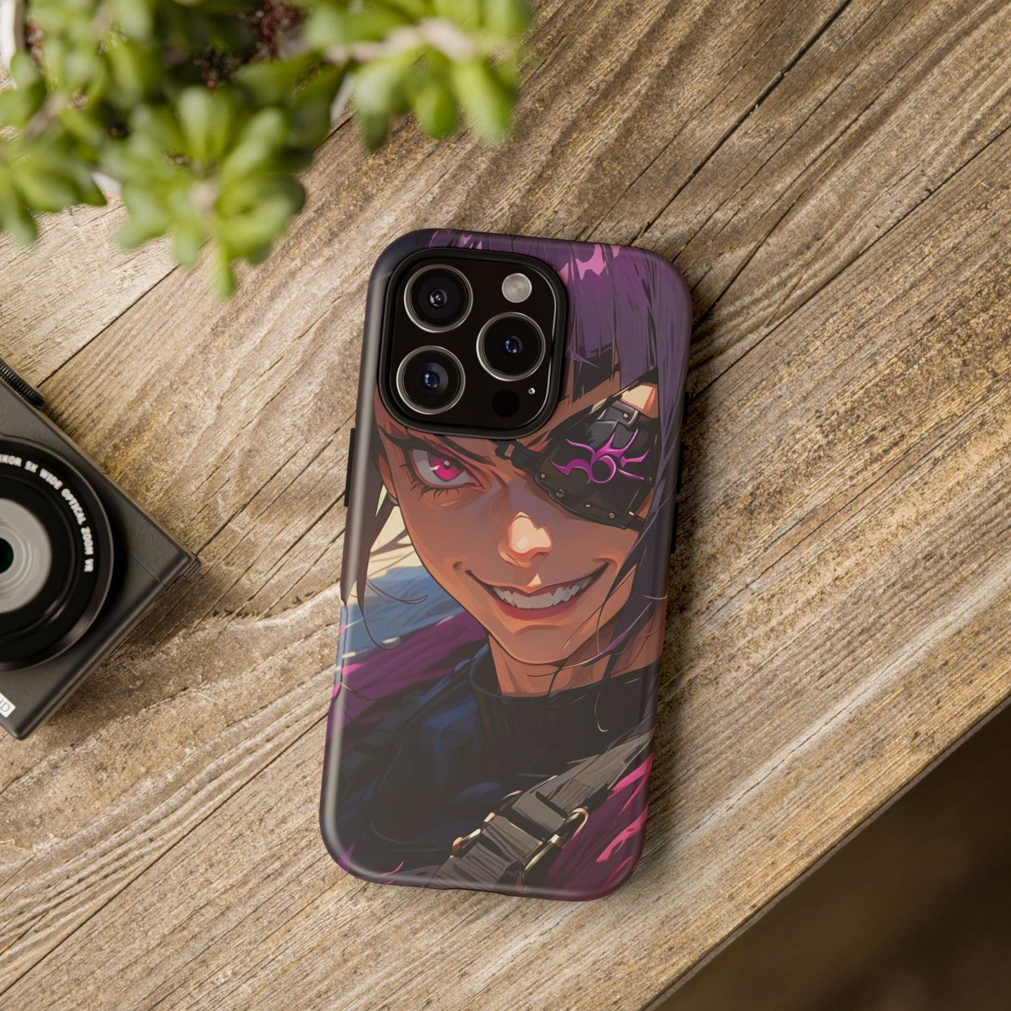 Juri 002 Tough Cases