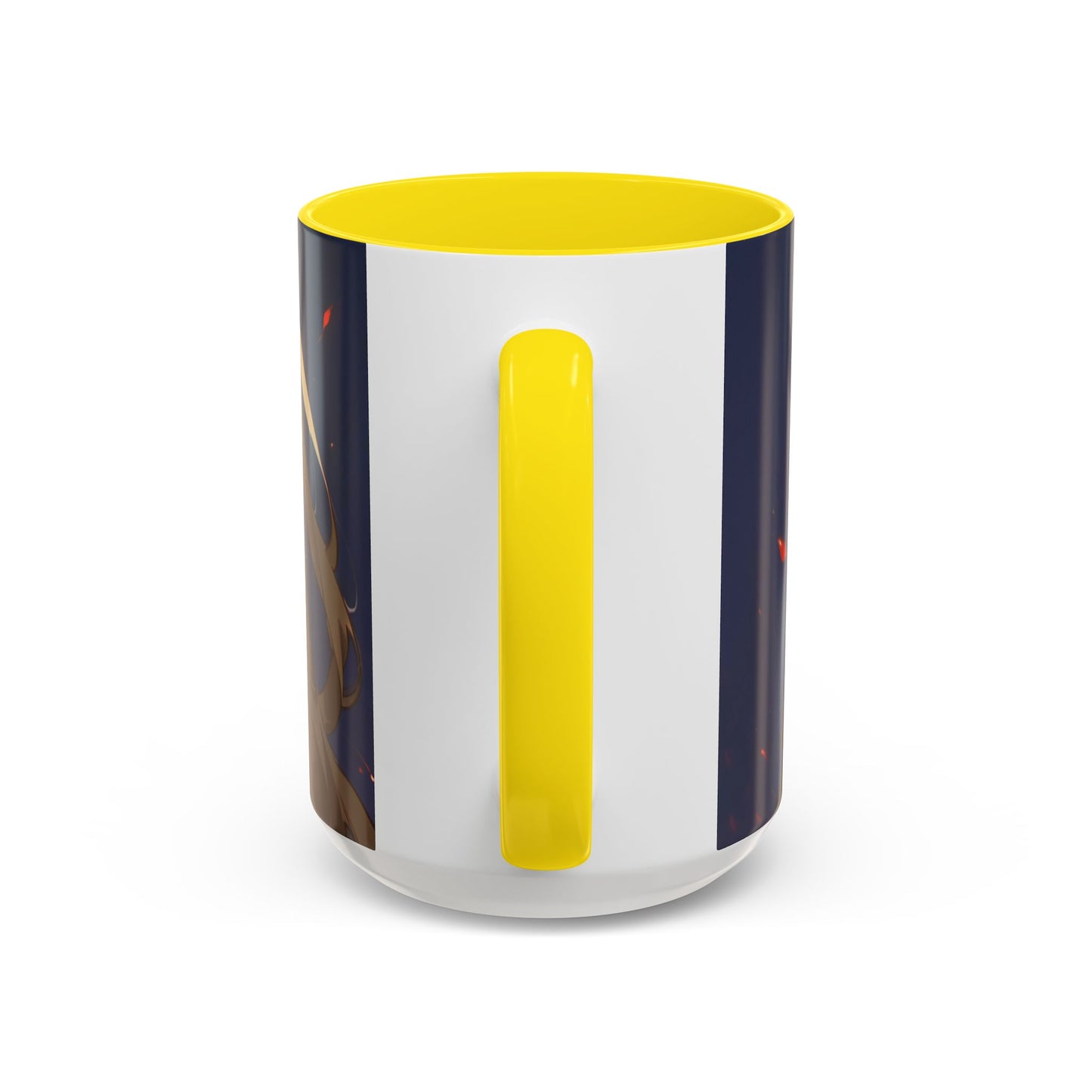 Balalaika 002 Coffee Mug