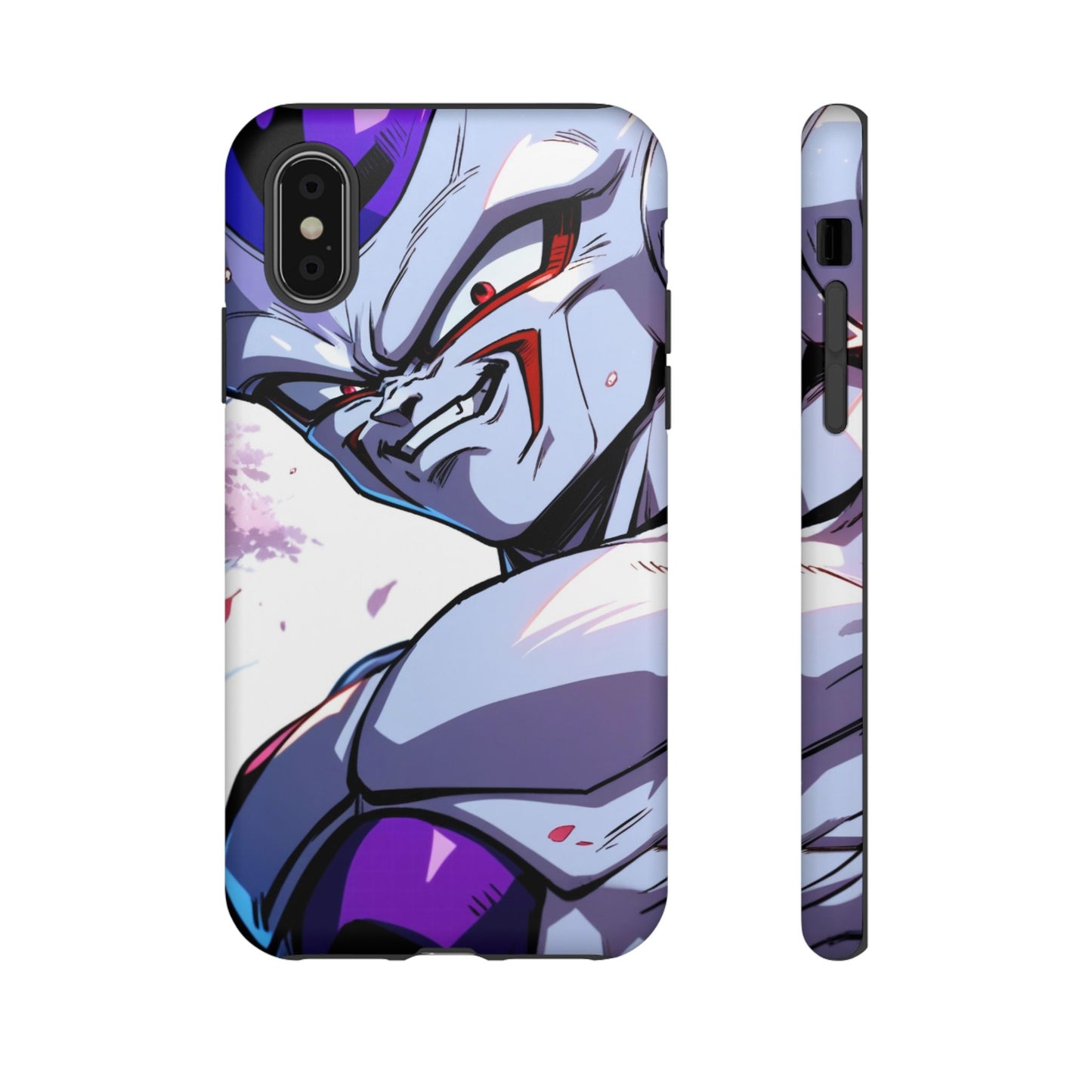 Frieza 001 Tough Cases