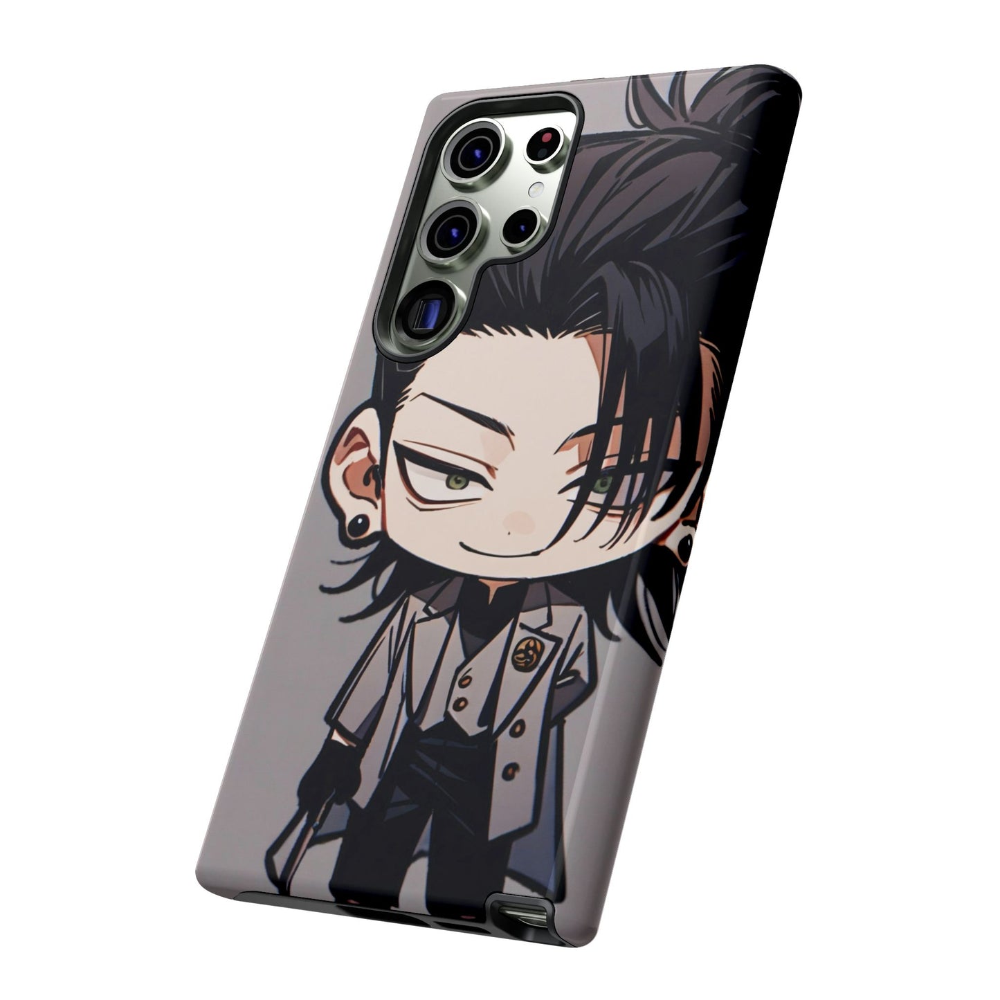 Geto Suguru 004 Tough Cases