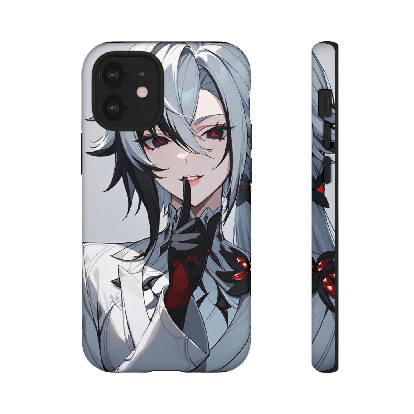 Arlecchino 002 Tough Cases