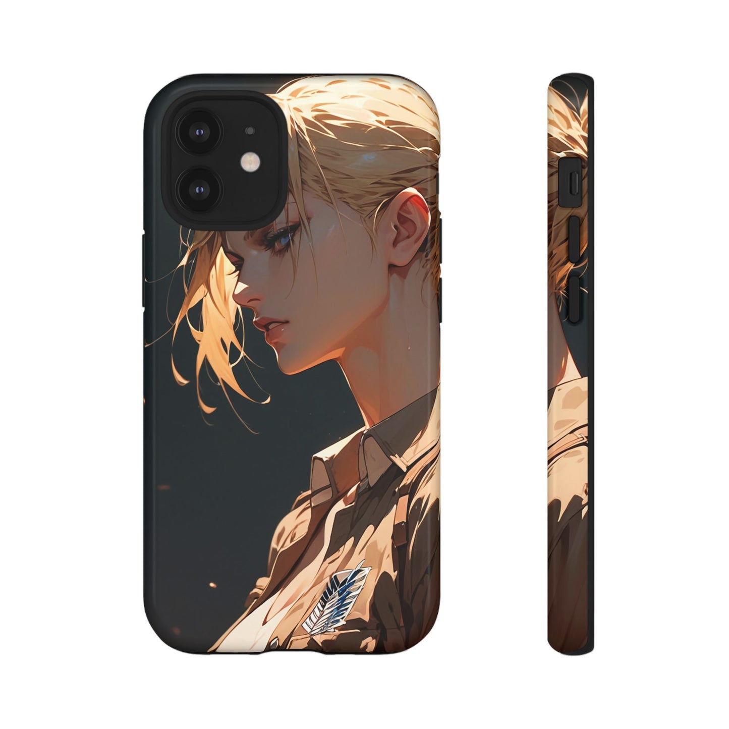 Annie Leonhardt 004 Tough Cases